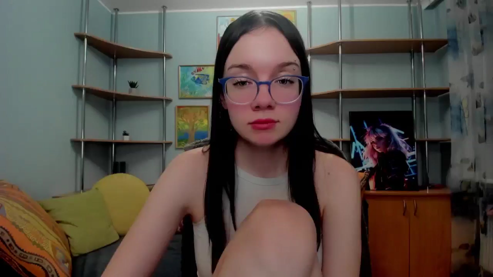 Gallery image thumbnail from Baby_Melania's myfreecams stream on, 12/03/2025, 18:36 image 10 of 20