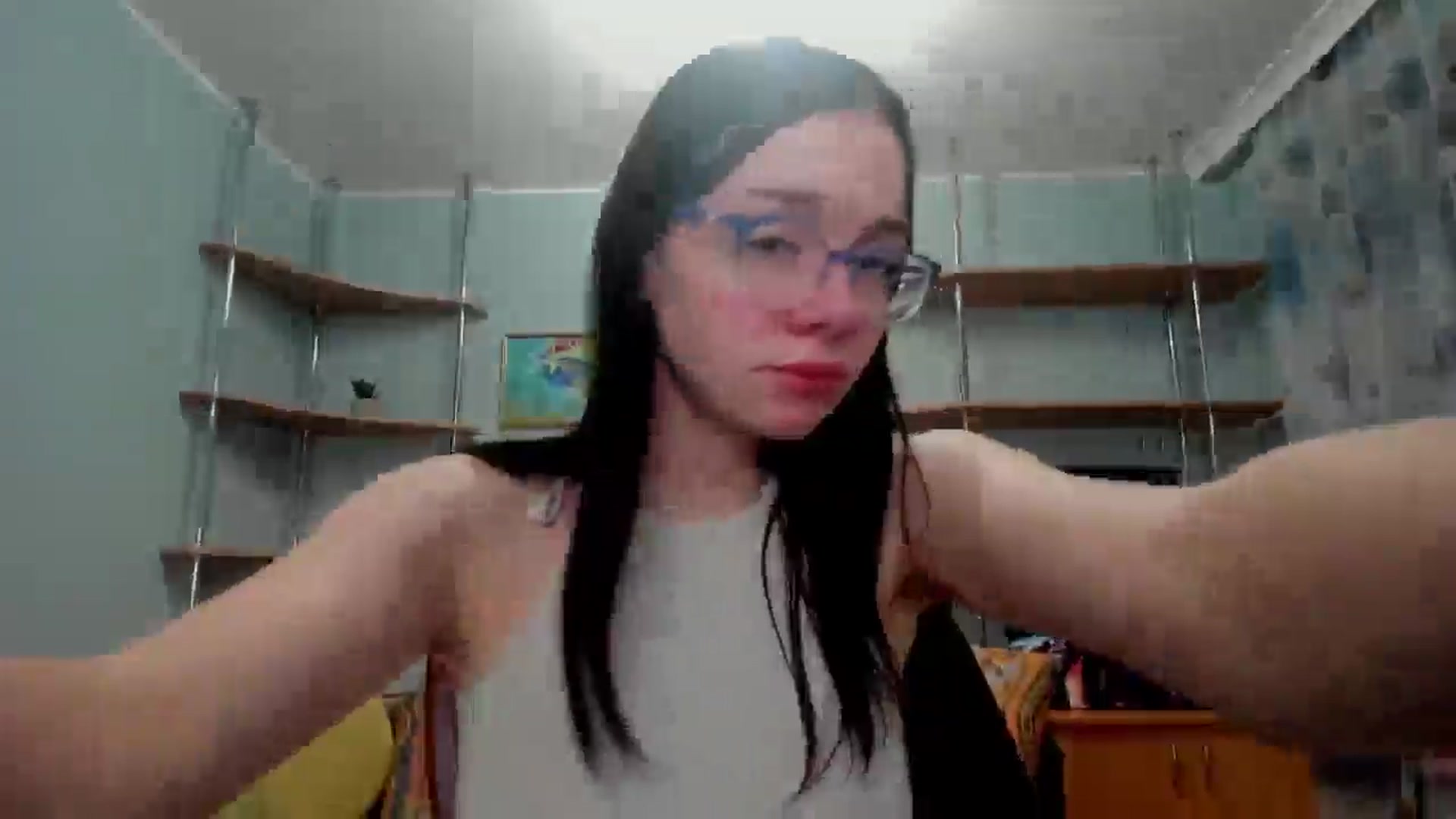 Gallery image thumbnail from Baby_Melania's myfreecams stream on, 12/03/2025, 18:36 image 17 of 20