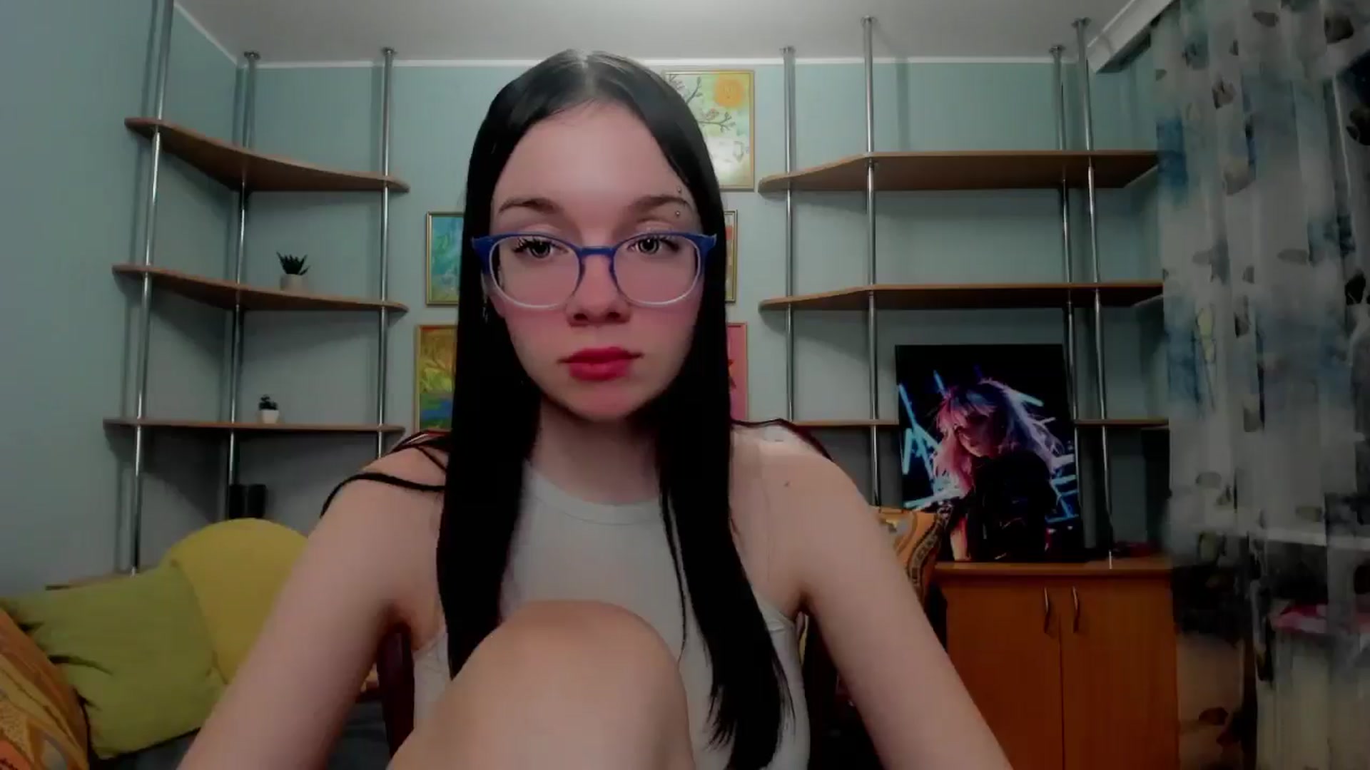Gallery image thumbnail from Baby_Melania's myfreecams stream on, 12/03/2025, 18:36 image 19 of 20