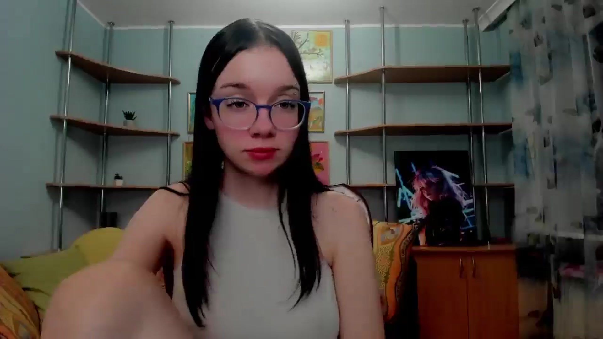 Gallery image thumbnail from Baby_Melania's myfreecams stream on, 12/03/2025, 18:36 image 18 of 20
