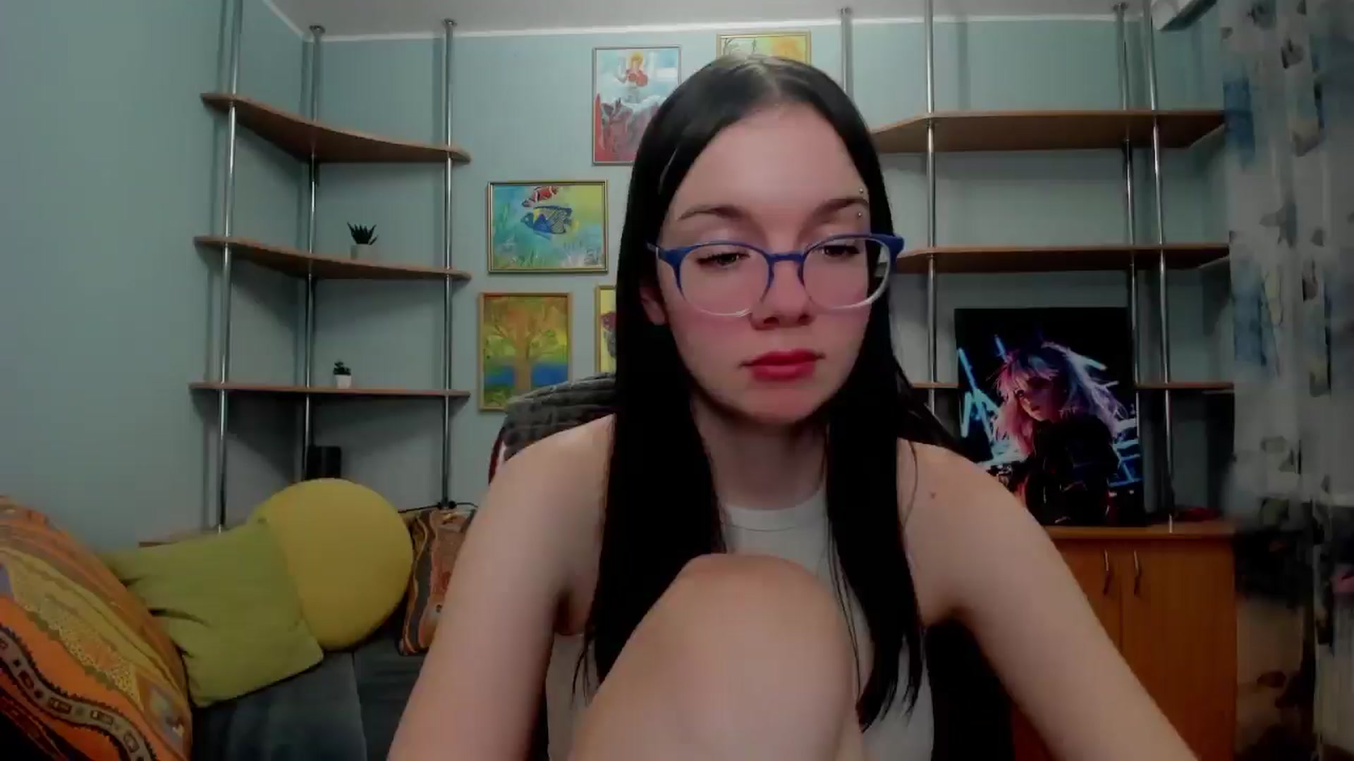 Gallery image thumbnail from Baby_Melania's myfreecams stream on, 12/03/2025, 18:36 image 13 of 20