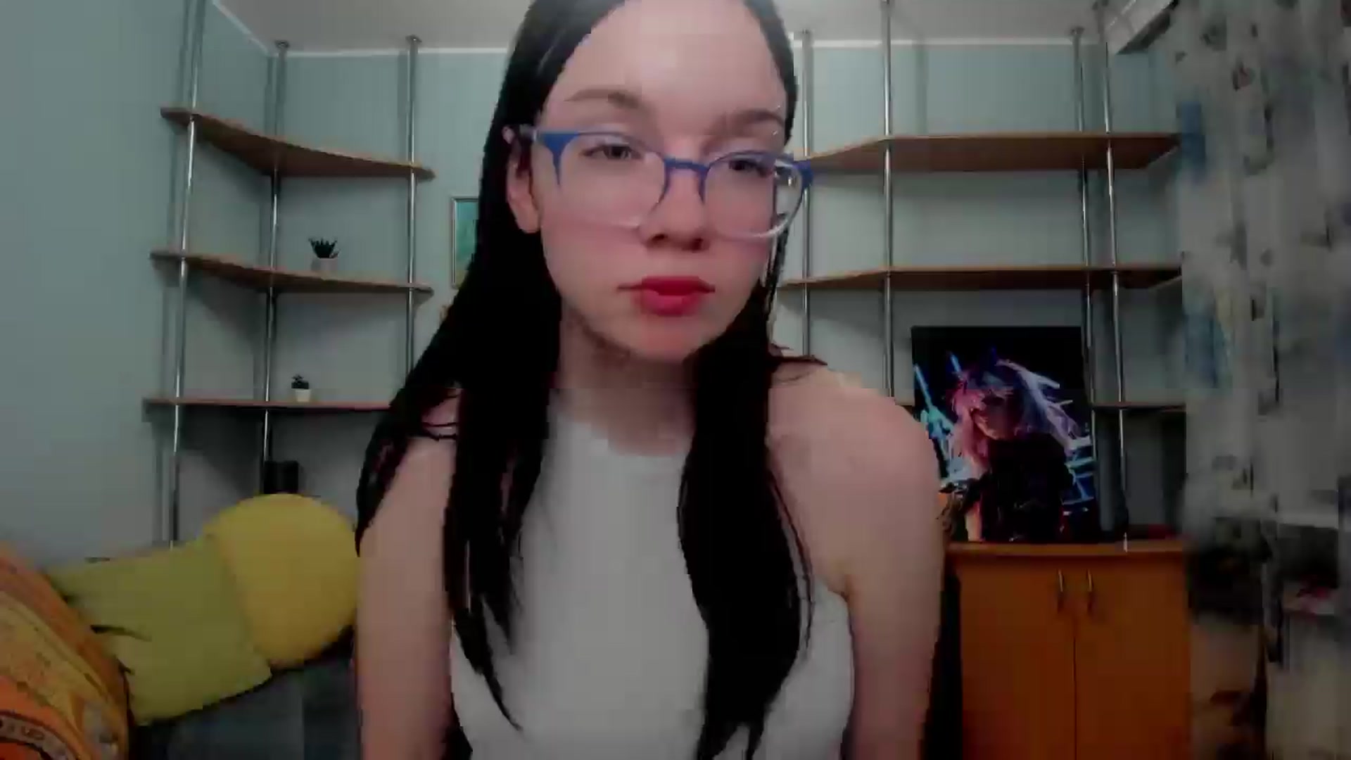 Gallery image thumbnail from Baby_Melania's myfreecams stream on, 12/03/2025, 18:36 image 7 of 20