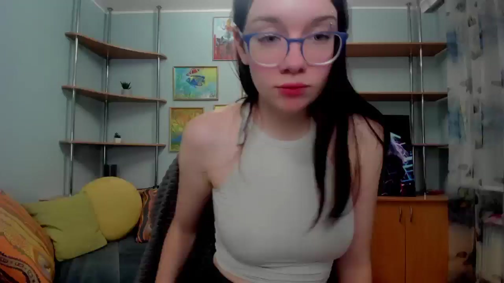 Gallery image thumbnail from Baby_Melania's myfreecams stream on, 12/03/2025, 18:36 image 1 of 20