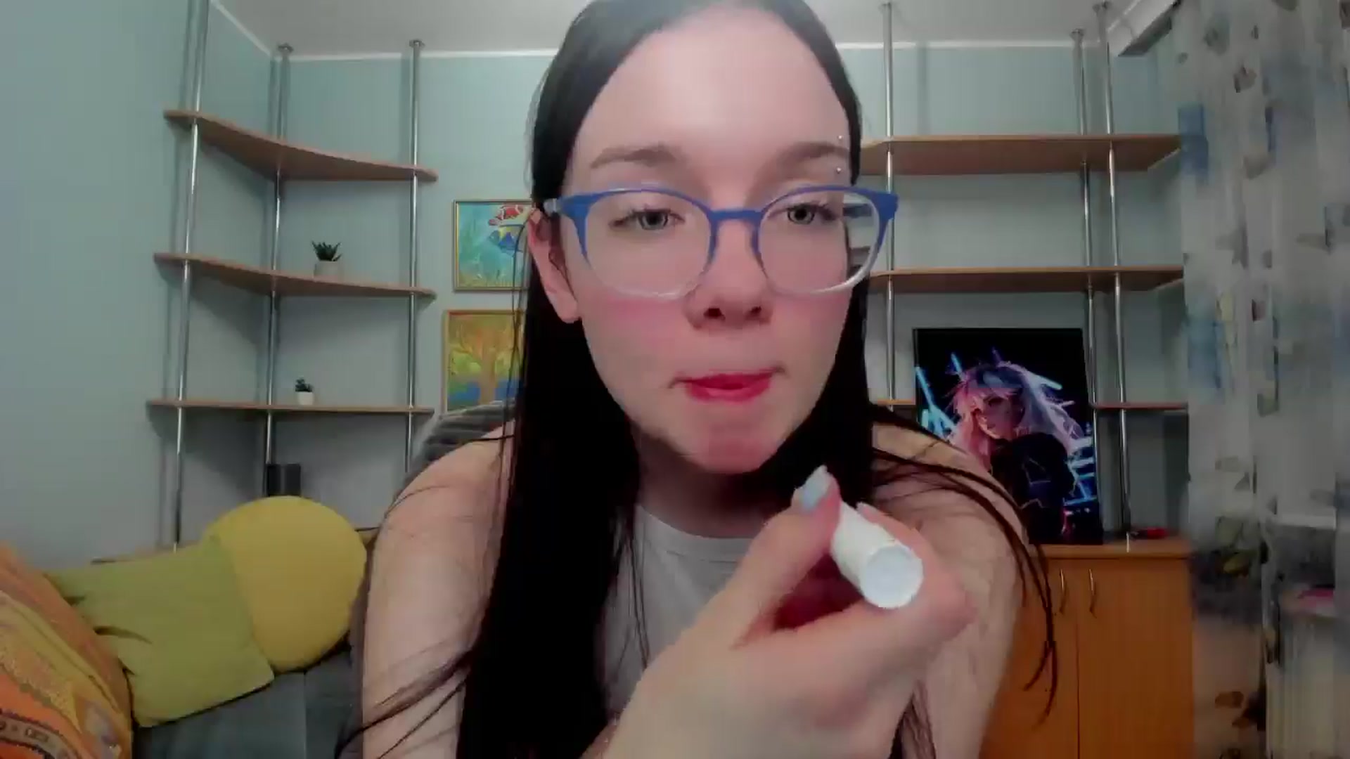 Gallery image thumbnail from Baby_Melania's myfreecams stream on, 12/03/2025, 18:36 image 3 of 20