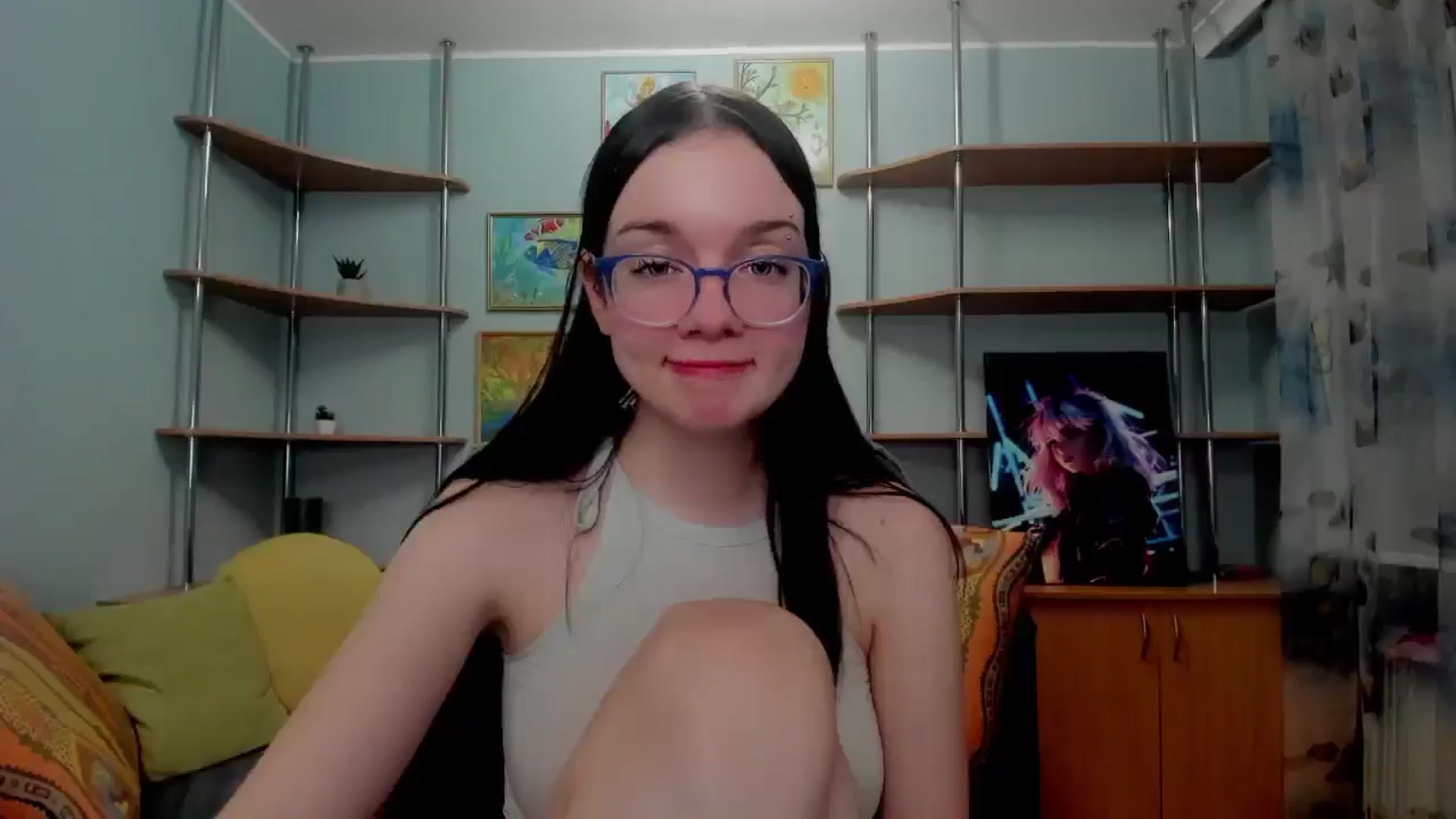 Gallery image thumbnail from Baby_Melania's myfreecams stream on, 12/03/2025, 18:36 image 5 of 20