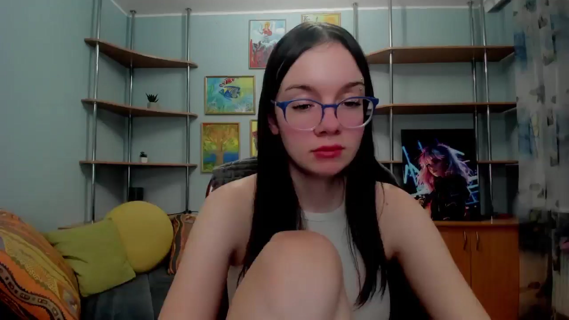 Gallery image thumbnail from Baby_Melania's myfreecams stream on, 12/03/2025, 18:36 image 12 of 20