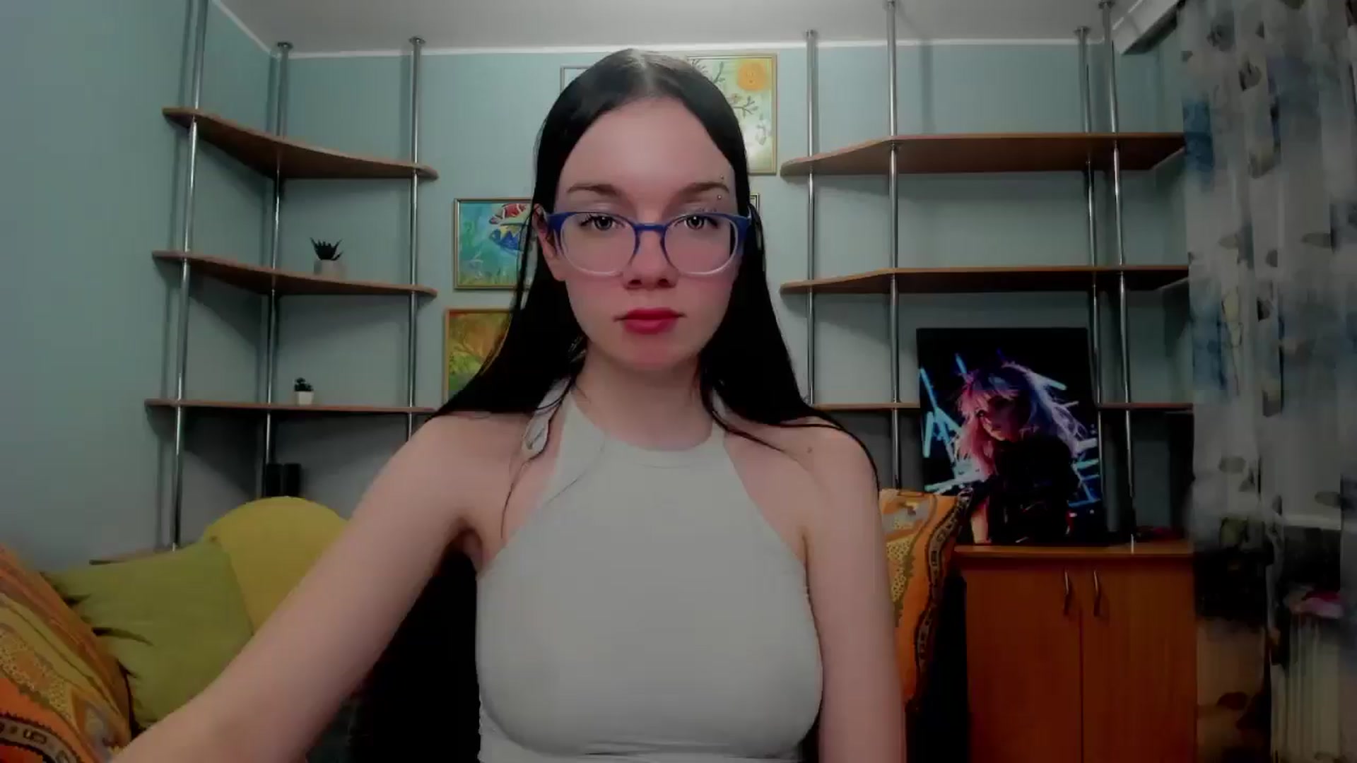 Gallery image thumbnail from Baby_Melania's myfreecams stream on, 12/03/2025, 18:36 image 4 of 20