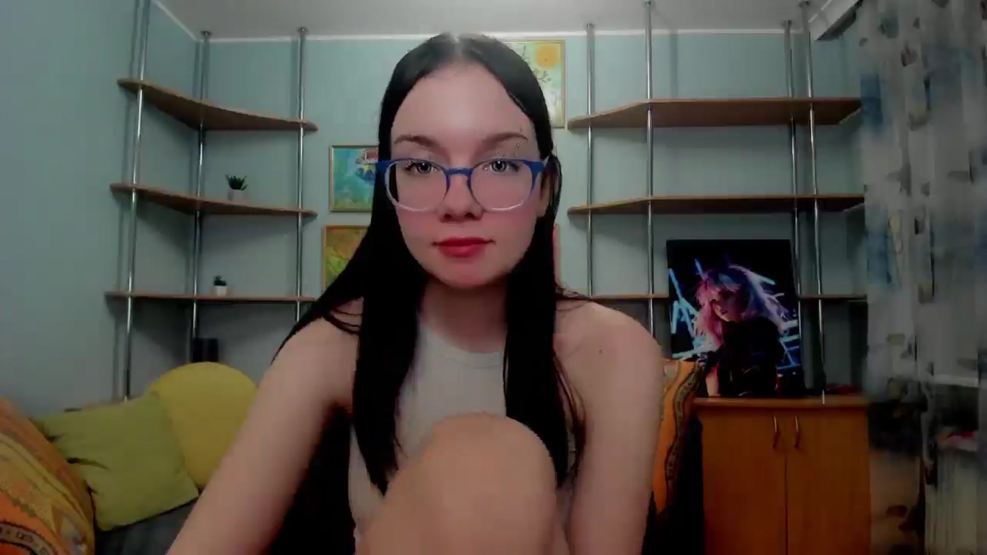 Gallery image thumbnail from Baby_Melania's myfreecams stream on, 12/03/2025, 18:36 image 6 of 20
