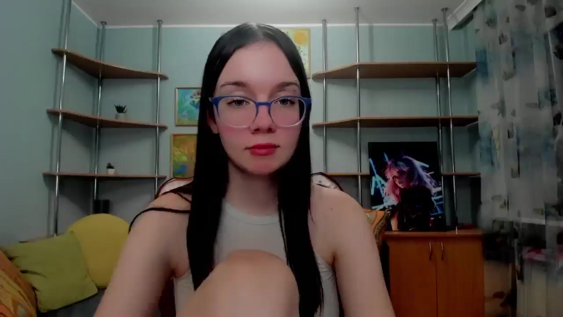 Gallery image thumbnail from Baby_Melania's myfreecams stream on, 12/03/2025, 18:36 image 20 of 20