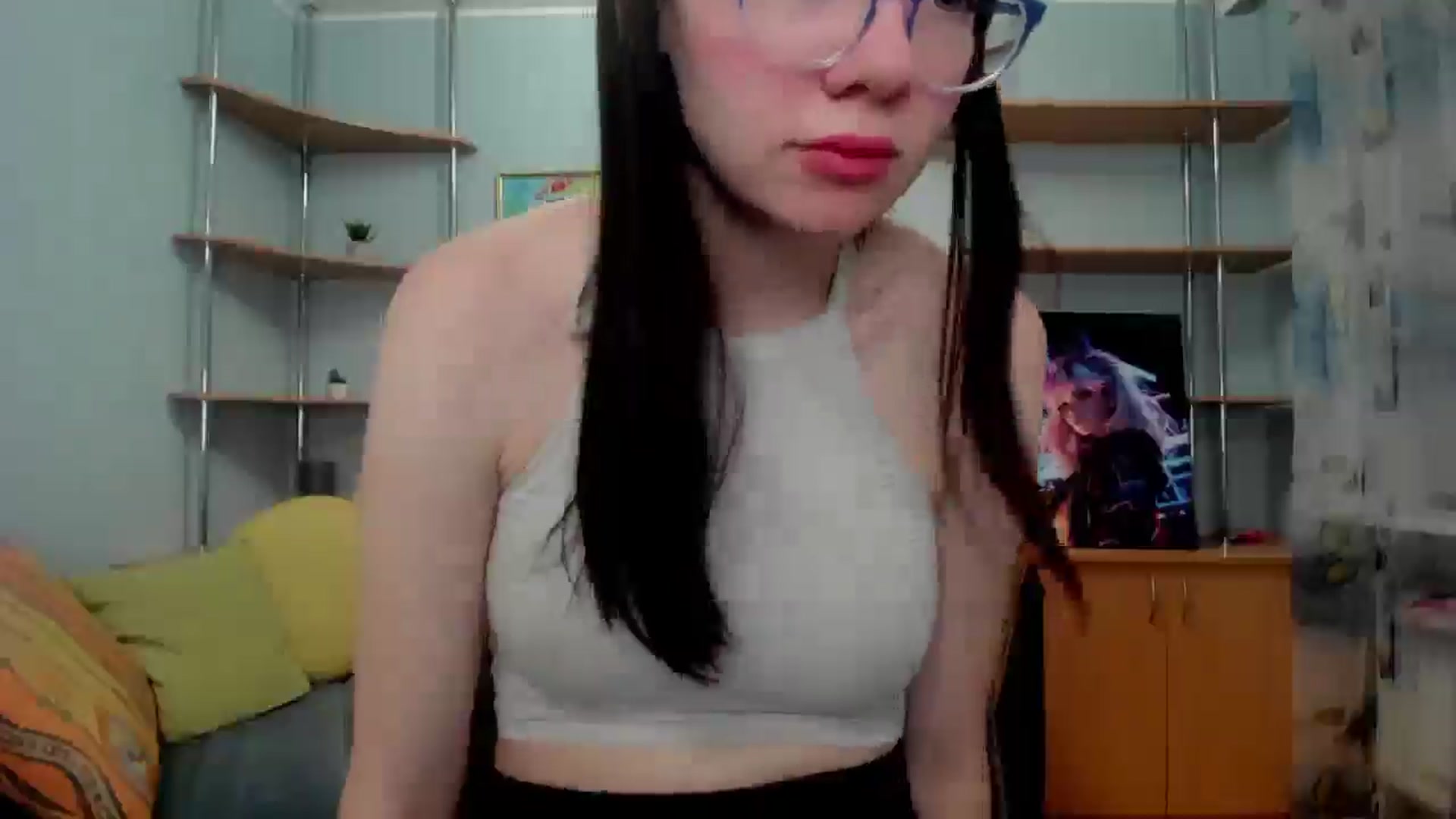 Gallery image thumbnail from Baby_Melania's myfreecams stream on, 12/03/2025, 18:36 image 14 of 20