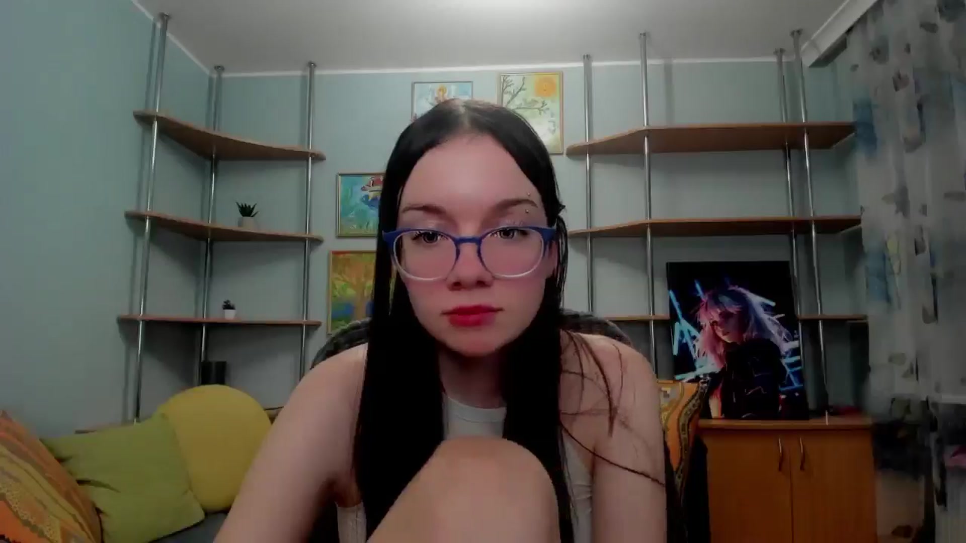 Gallery image thumbnail from Baby_Melania's myfreecams stream on, 12/03/2025, 19:52 image 3 of 20