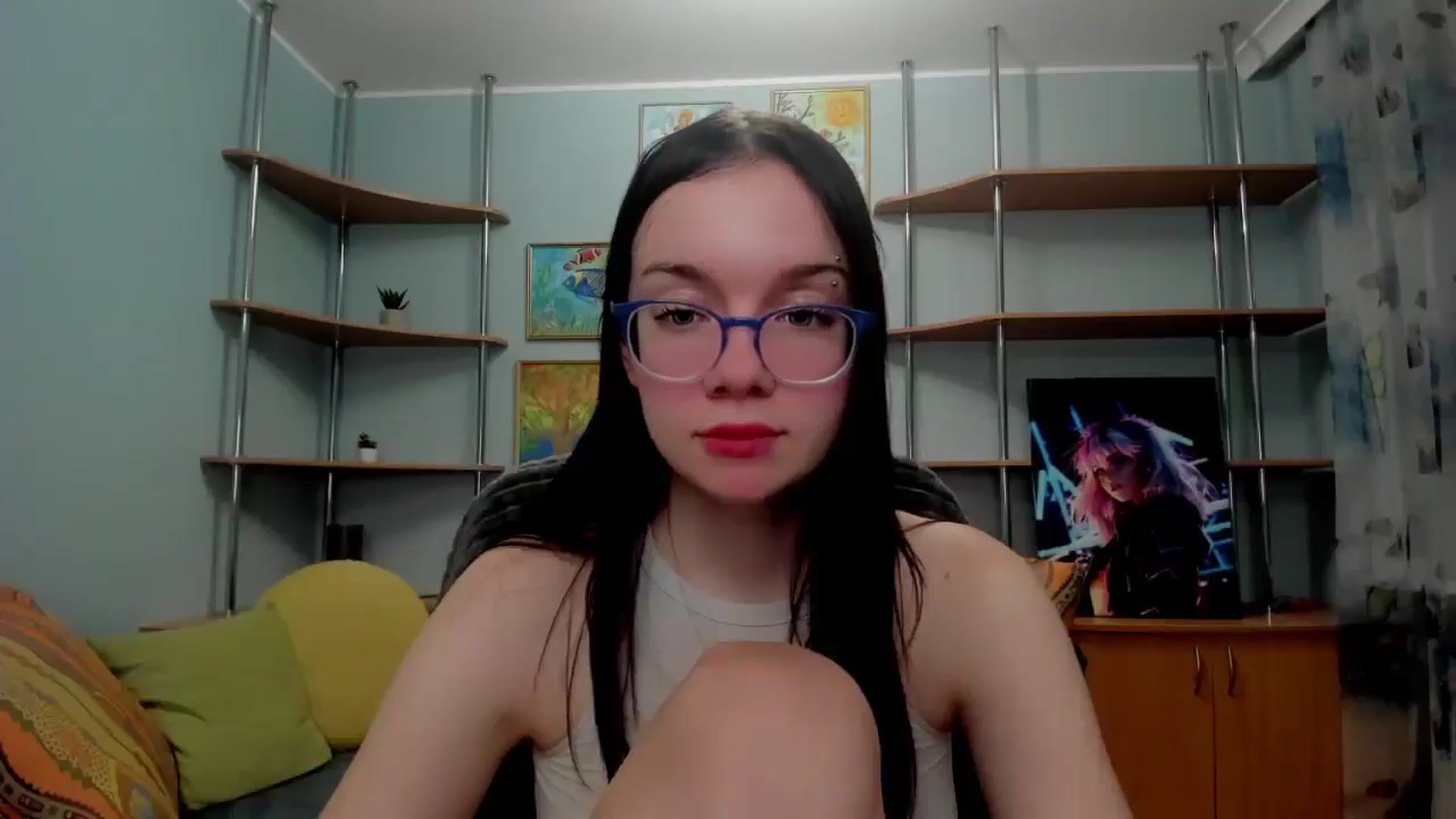 Gallery image thumbnail from Baby_Melania's myfreecams stream on, 12/03/2025, 19:52 image 17 of 20