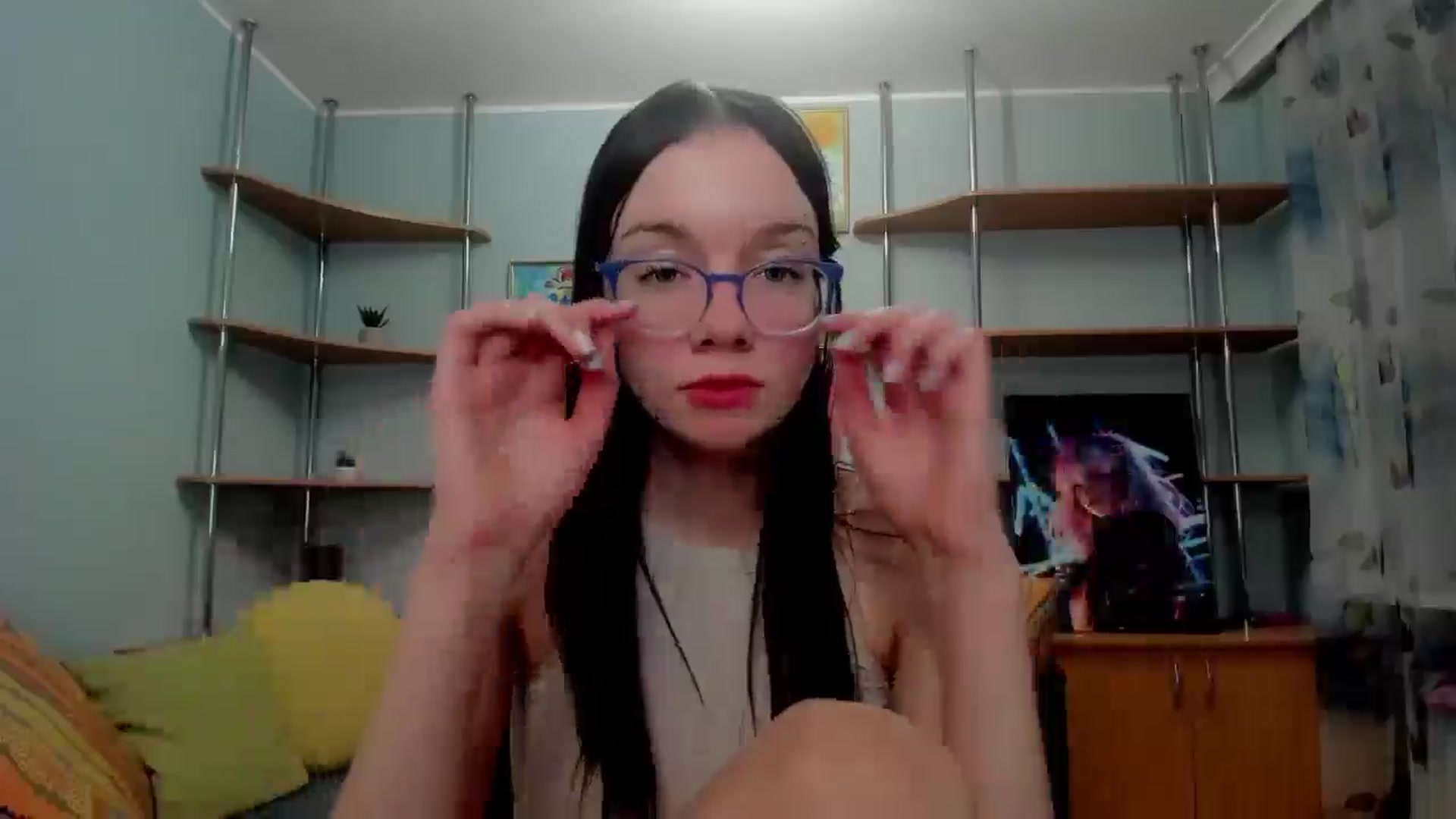 Gallery image thumbnail from Baby_Melania's myfreecams stream on, 12/03/2025, 19:52 image 2 of 20
