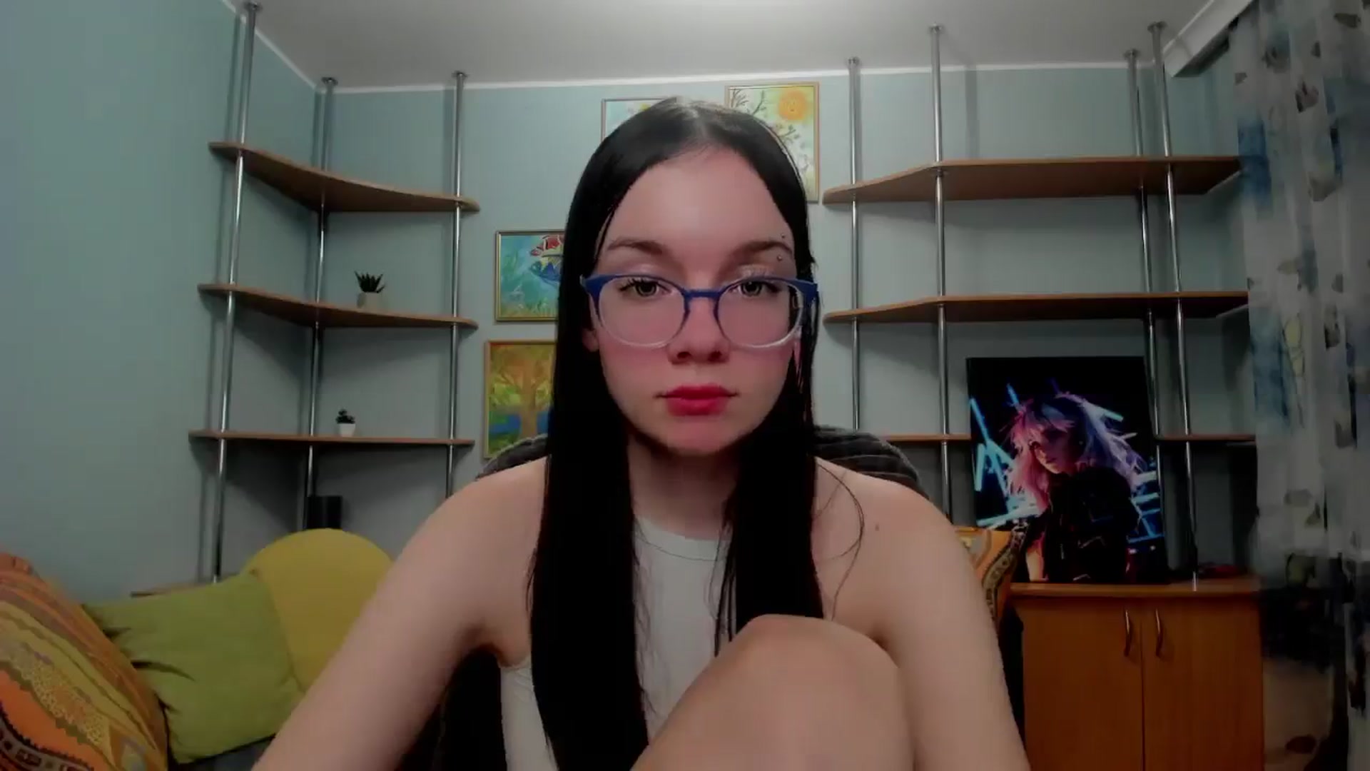 Gallery image thumbnail from Baby_Melania's myfreecams stream on, 12/03/2025, 19:52 image 11 of 20