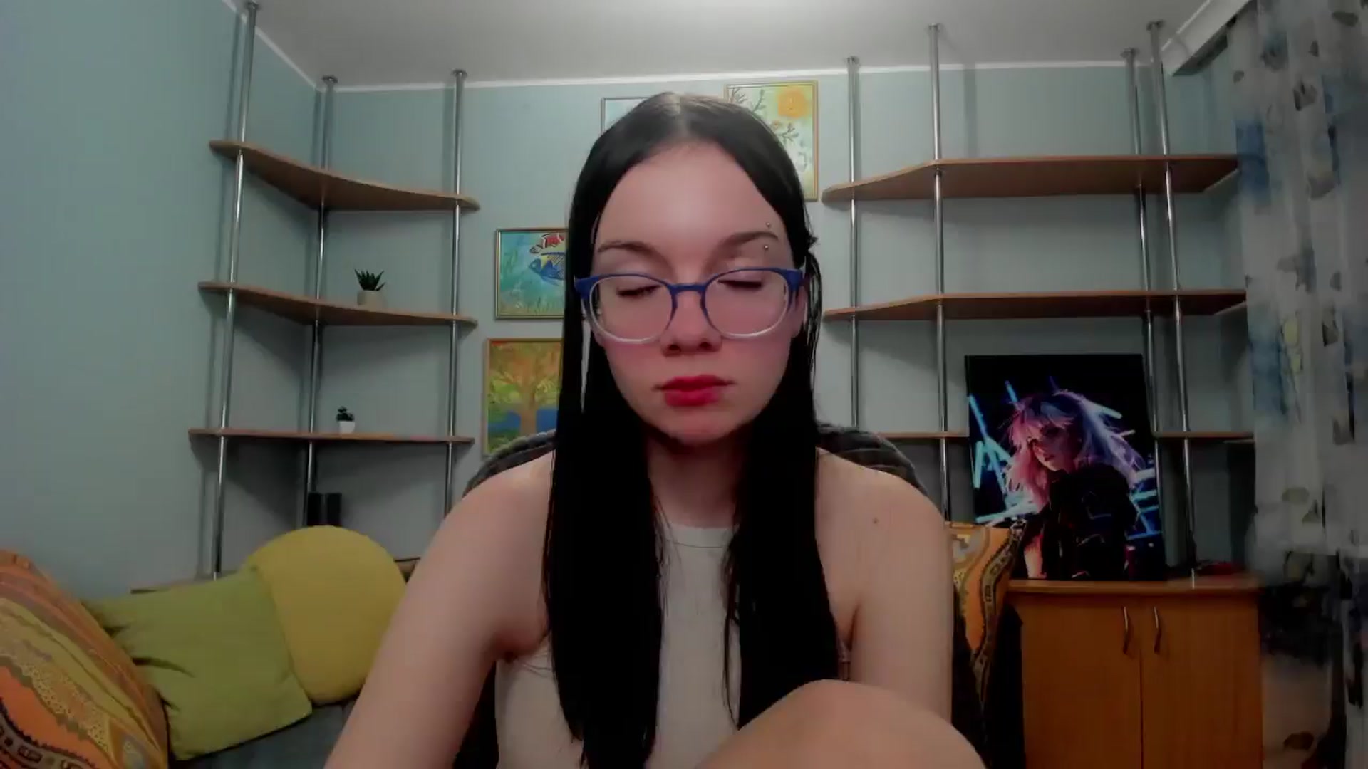 Gallery image thumbnail from Baby_Melania's myfreecams stream on, 12/03/2025, 19:52 image 6 of 20