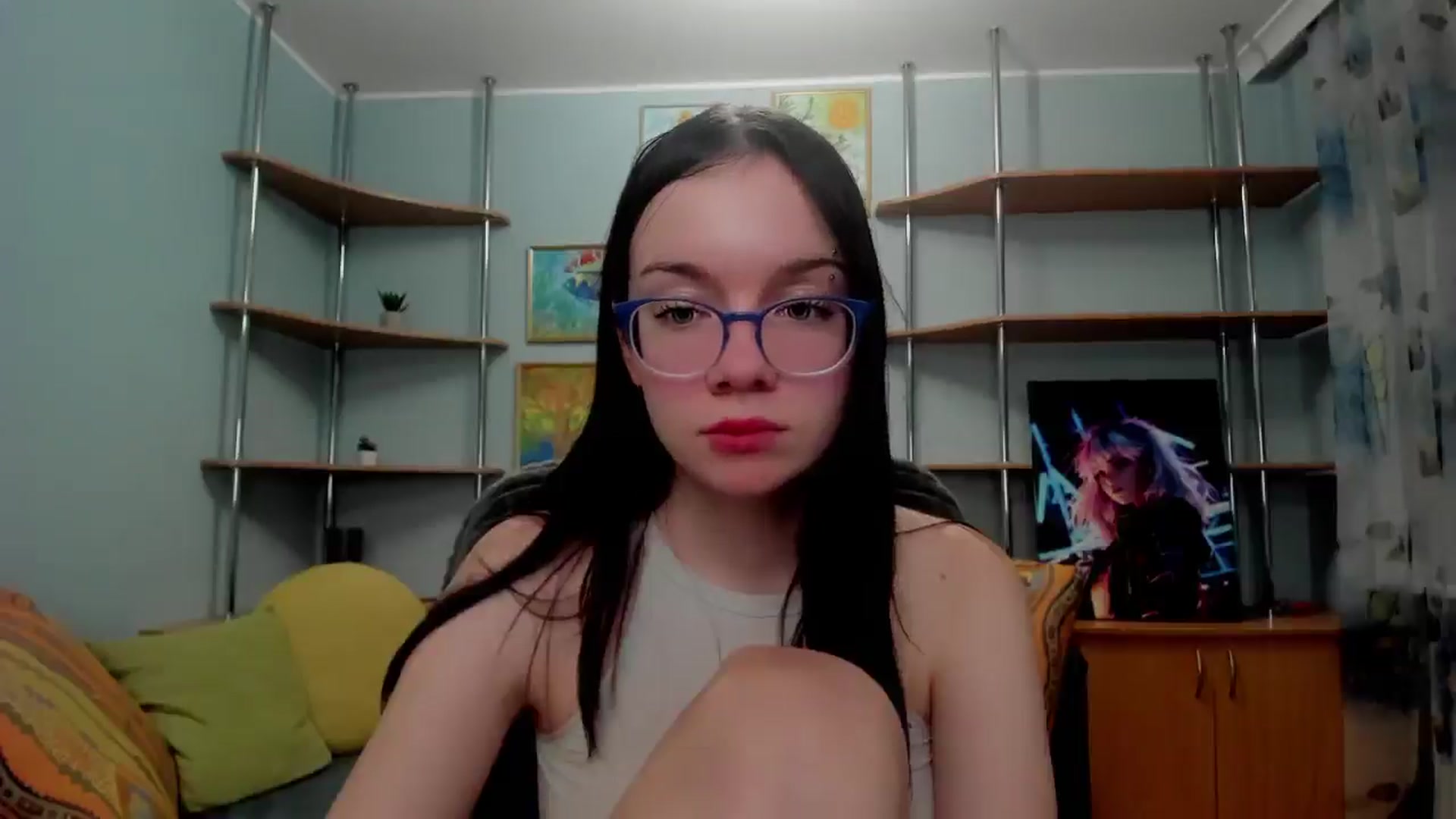 Gallery image thumbnail from Baby_Melania's myfreecams stream on, 12/03/2025, 19:52 image 16 of 20