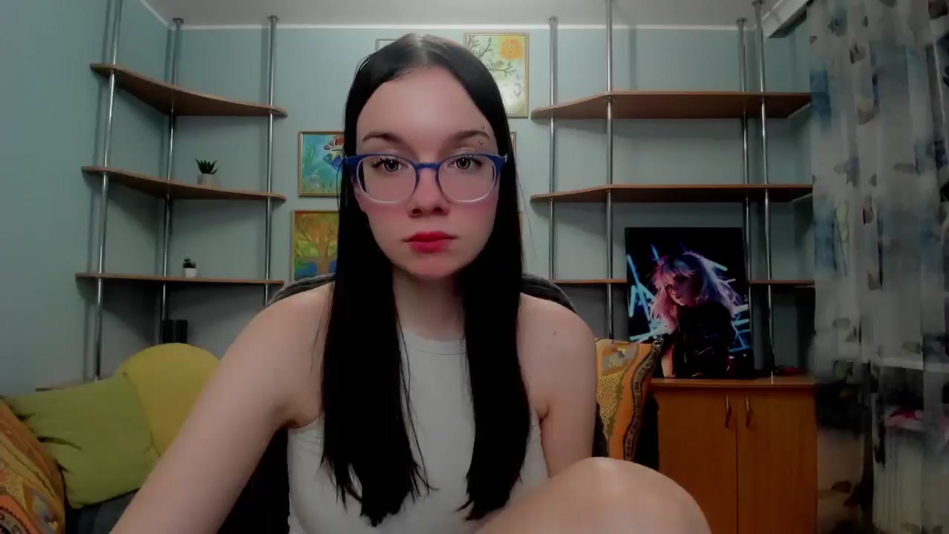 Gallery image thumbnail from Baby_Melania's myfreecams stream on, 12/03/2025, 19:52 image 20 of 20
