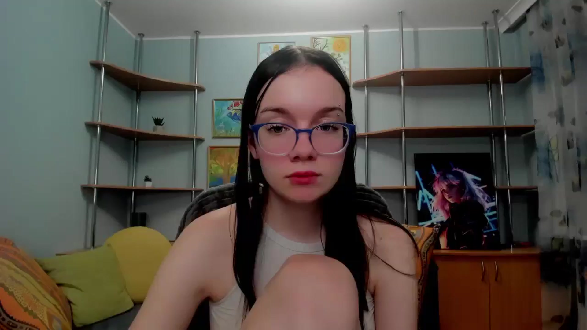 Gallery image thumbnail from Baby_Melania's myfreecams stream on, 12/03/2025, 19:52 image 15 of 20