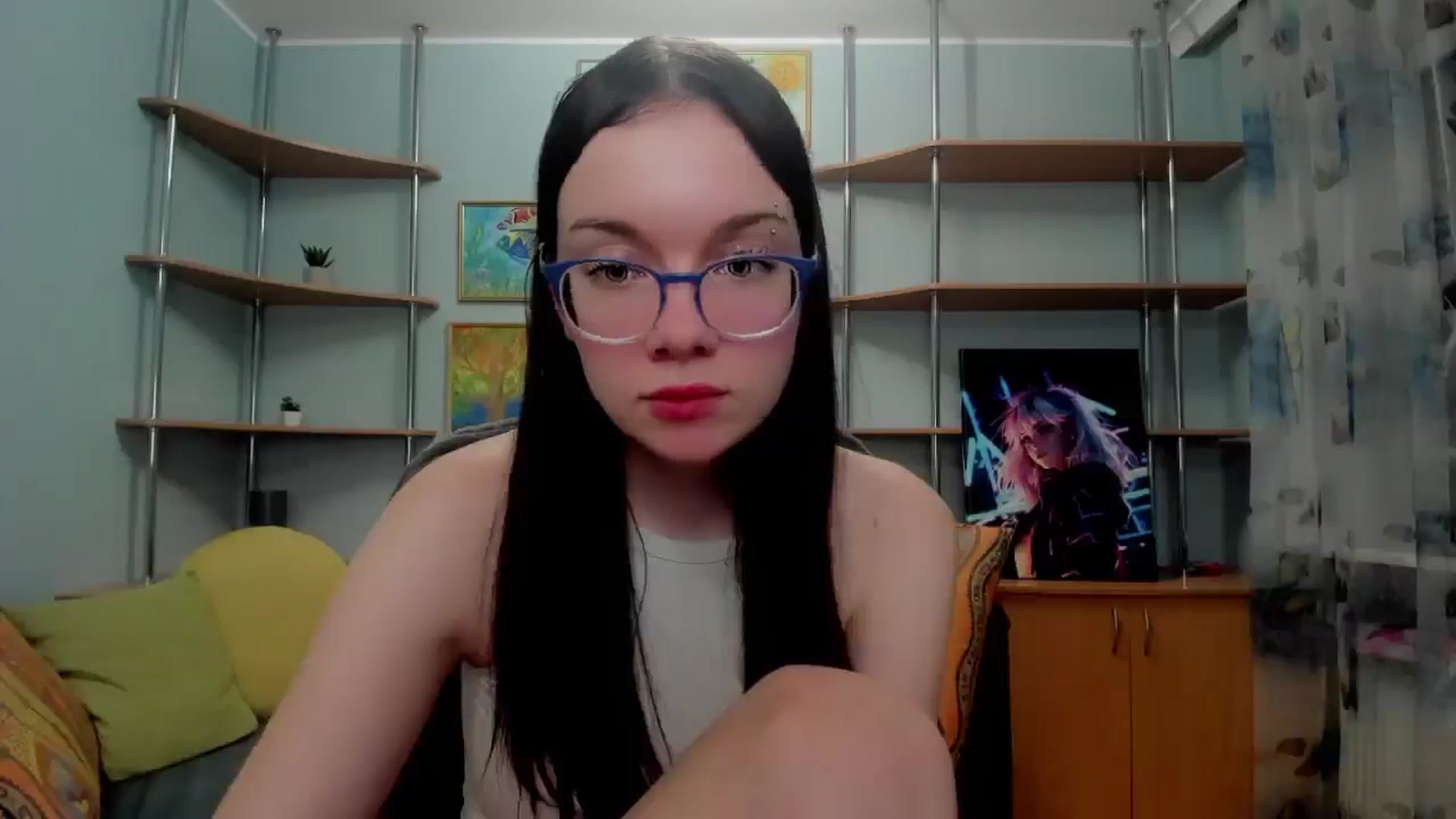 Gallery image thumbnail from Baby_Melania's myfreecams stream on, 12/03/2025, 19:52 image 19 of 20