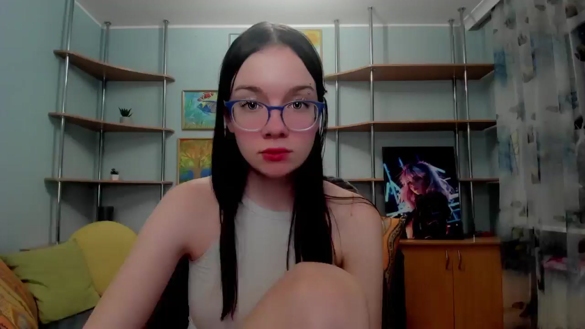 Gallery image thumbnail from Baby_Melania's myfreecams stream on, 12/03/2025, 19:52 image 1 of 20