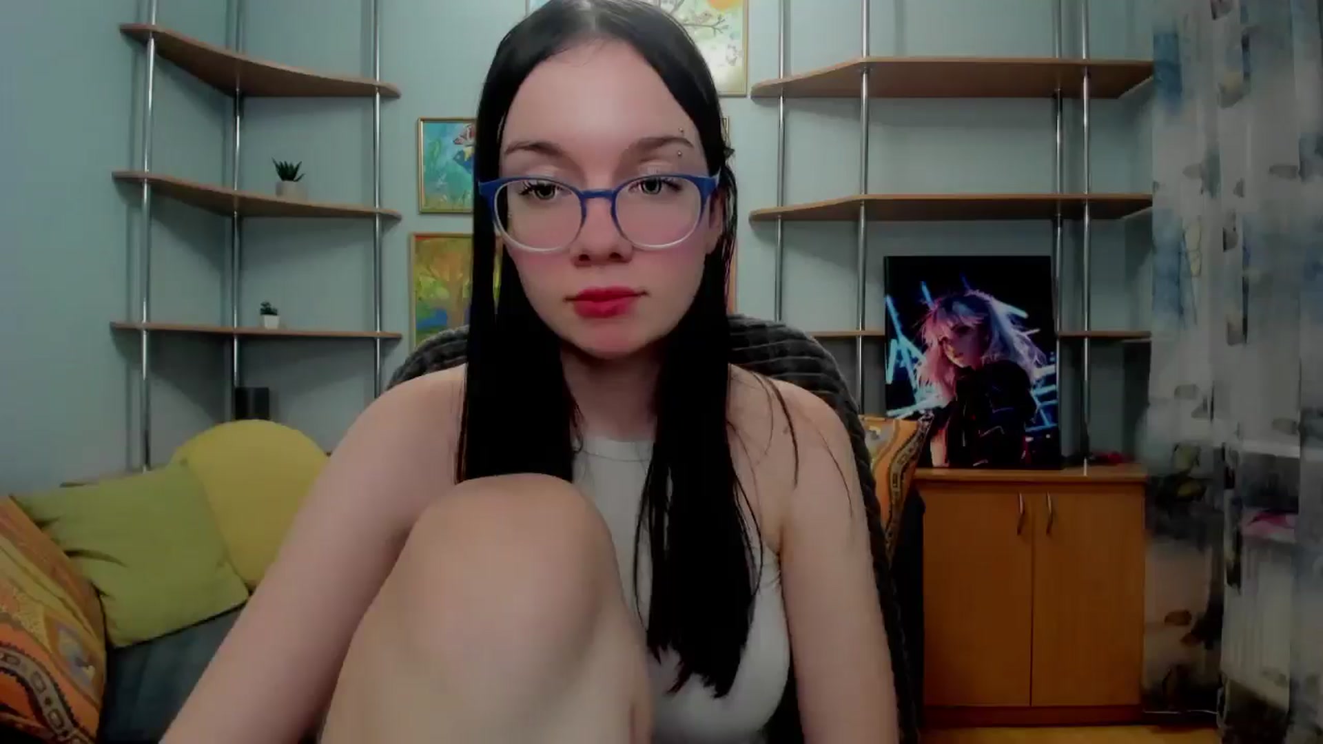 Gallery image thumbnail from Baby_Melania's myfreecams stream on, 12/03/2025, 19:52 image 4 of 20