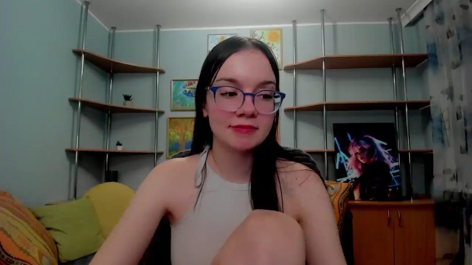 Gallery image thumbnail from Baby_Melania's myfreecams stream on, 12/03/2025, 19:52 image 13 of 20
