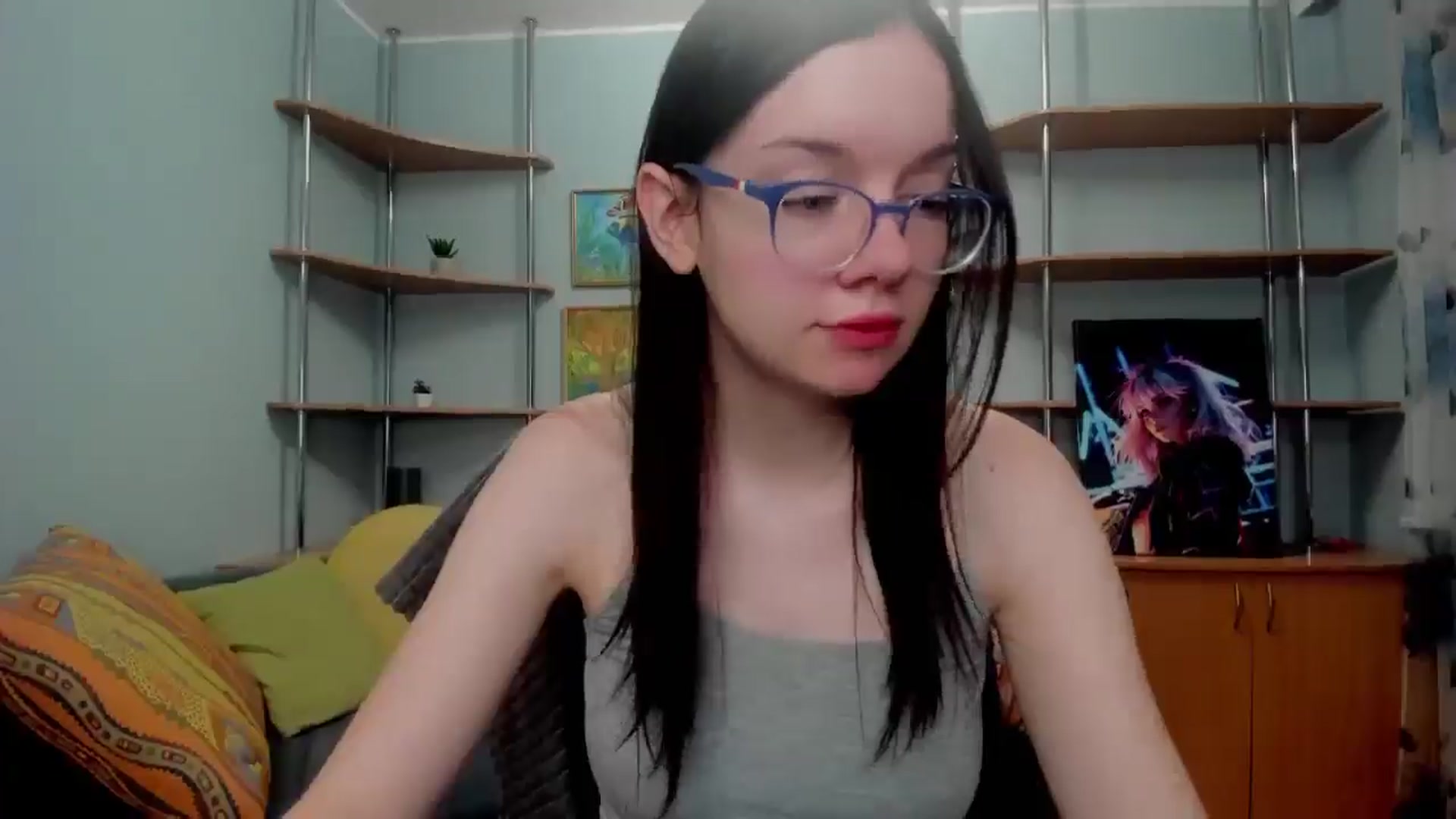 Gallery image thumbnail from Baby_Melania's myfreecams stream on, 12/05/2025, 15:00 image 20 of 20
