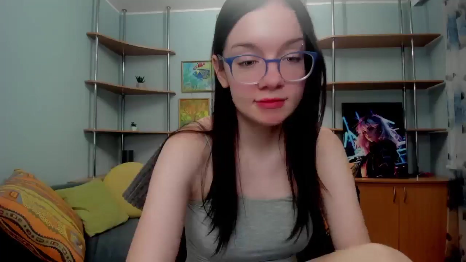 Gallery image thumbnail from Baby_Melania's myfreecams stream on, 12/05/2025, 15:00 image 4 of 20