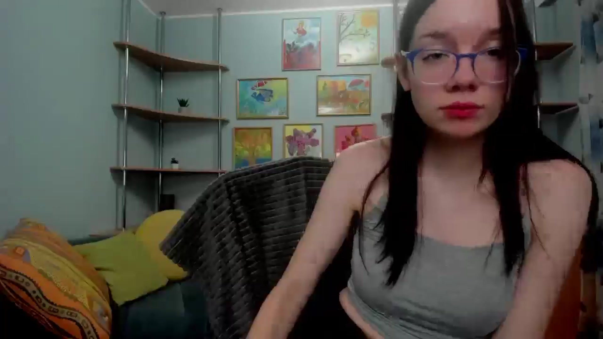 Gallery image thumbnail from Baby_Melania's myfreecams stream on, 12/05/2025, 15:00 image 11 of 20