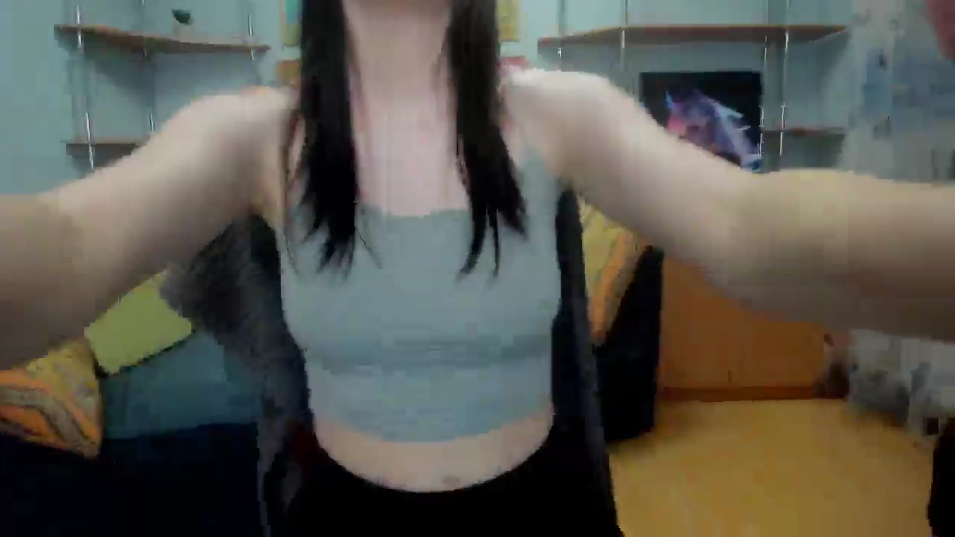 Gallery image thumbnail from Baby_Melania's myfreecams stream on, 12/05/2025, 15:00 image 10 of 20