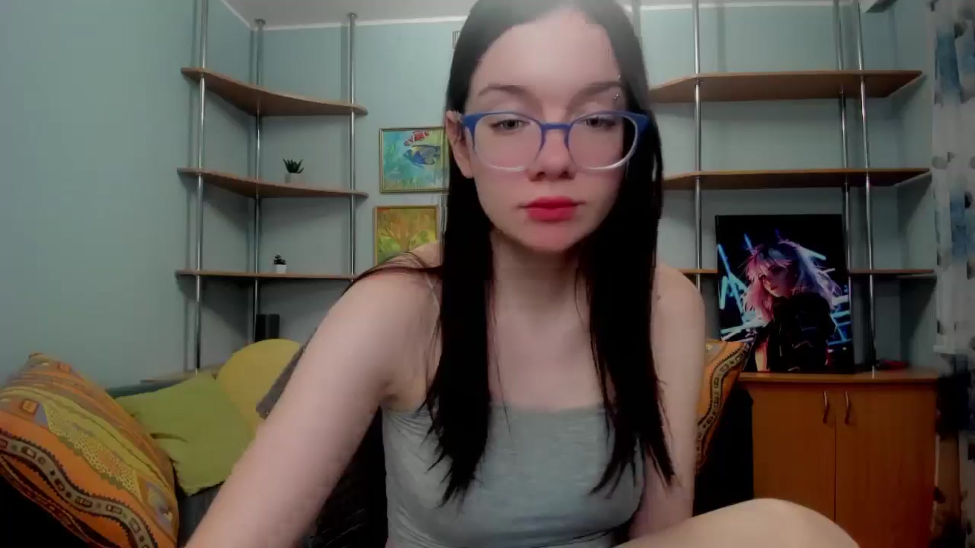 Gallery image thumbnail from Baby_Melania's myfreecams stream on, 12/05/2025, 15:00 image 3 of 20
