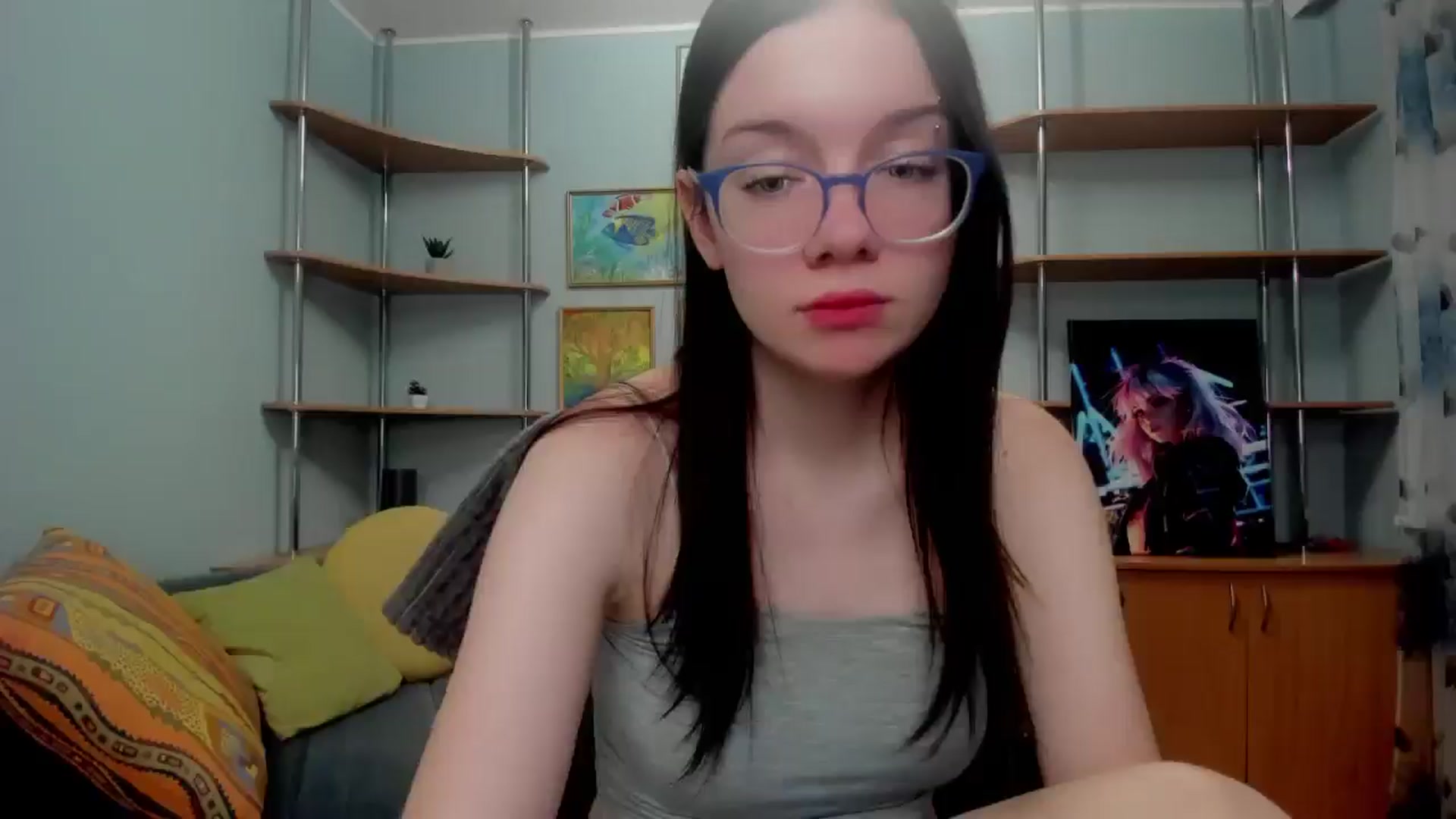 Gallery image thumbnail from Baby_Melania's myfreecams stream on, 12/05/2025, 15:00 image 5 of 20