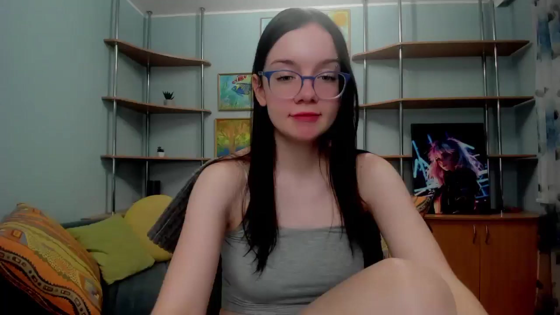 Gallery image thumbnail from Baby_Melania's myfreecams stream on, 12/05/2025, 15:00 image 1 of 20