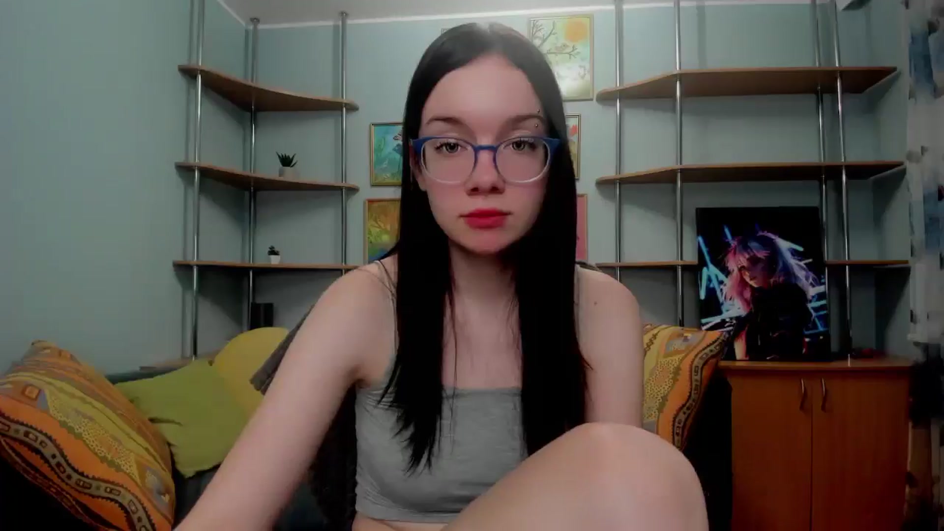 Gallery image thumbnail from Baby_Melania's myfreecams stream on, 12/05/2025, 15:35 image 3 of 20
