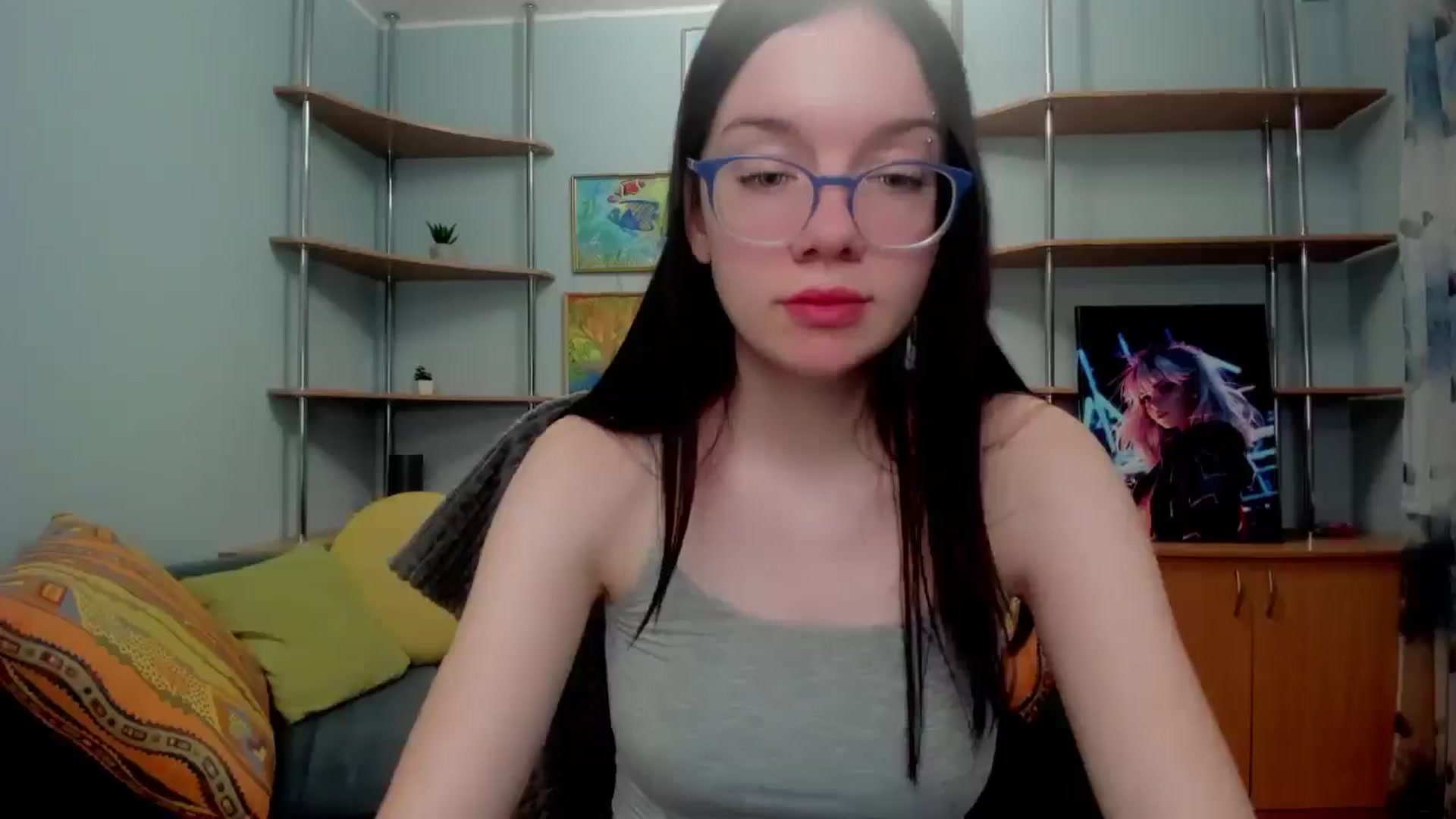 Gallery image thumbnail from Baby_Melania's myfreecams stream on, 12/05/2025, 15:35 image 8 of 20