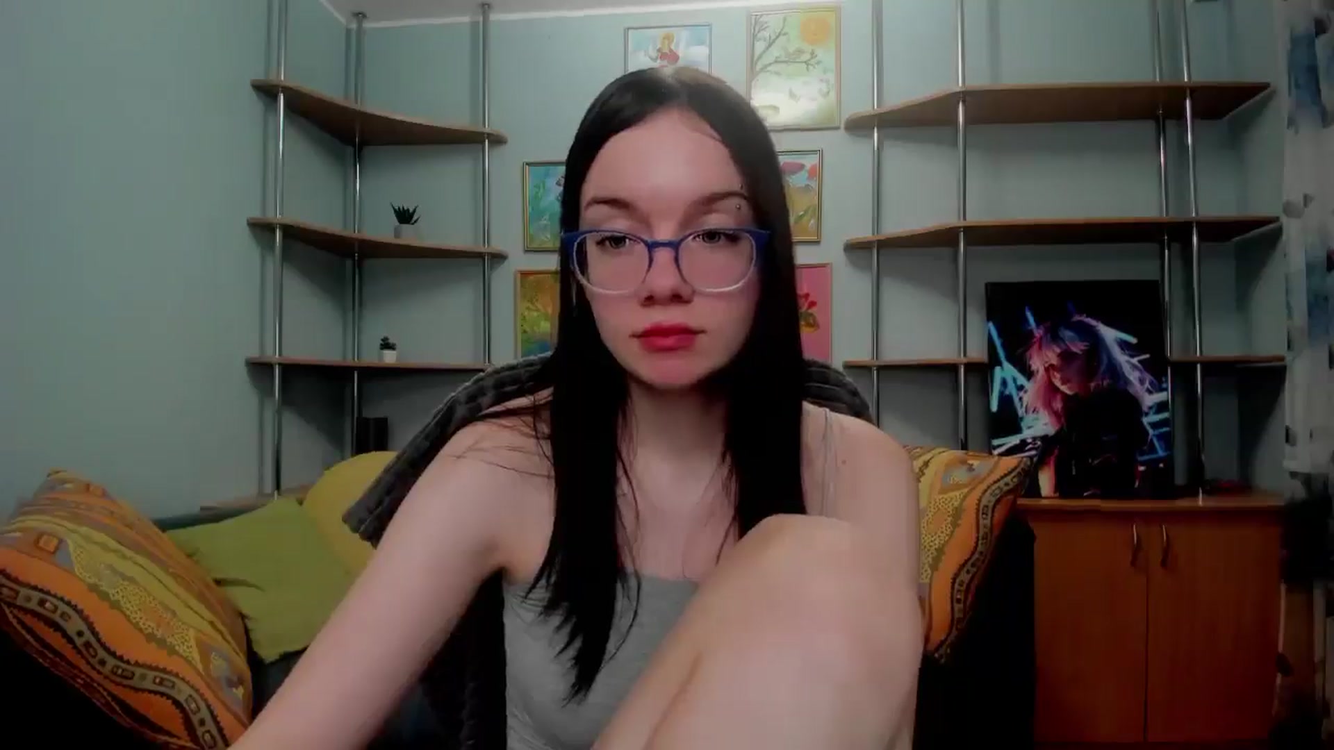 Gallery image thumbnail from Baby_Melania's myfreecams stream on, 12/05/2025, 15:35 image 20 of 20