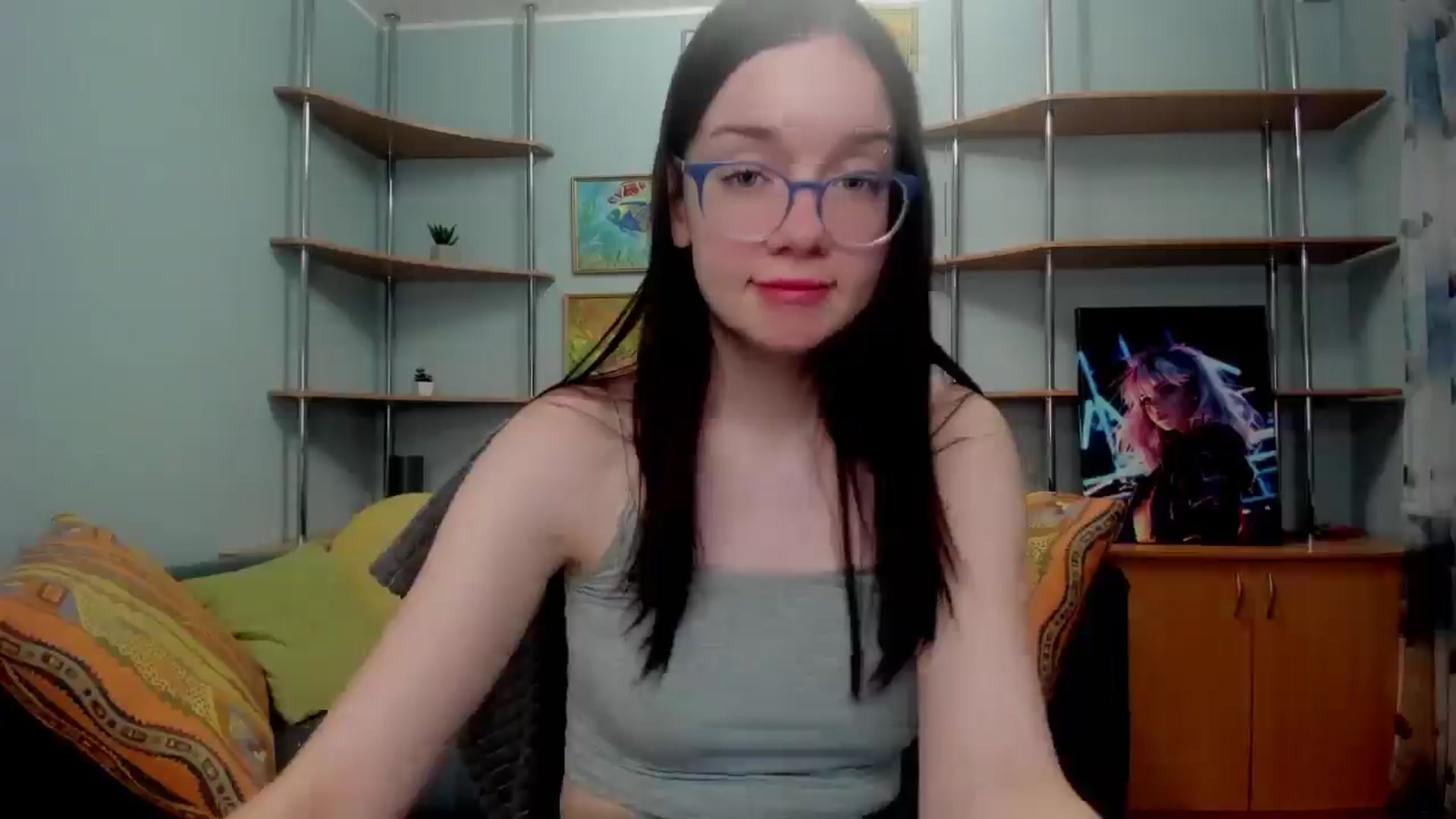 Gallery image thumbnail from Baby_Melania's myfreecams stream on, 12/05/2025, 15:35 image 11 of 20