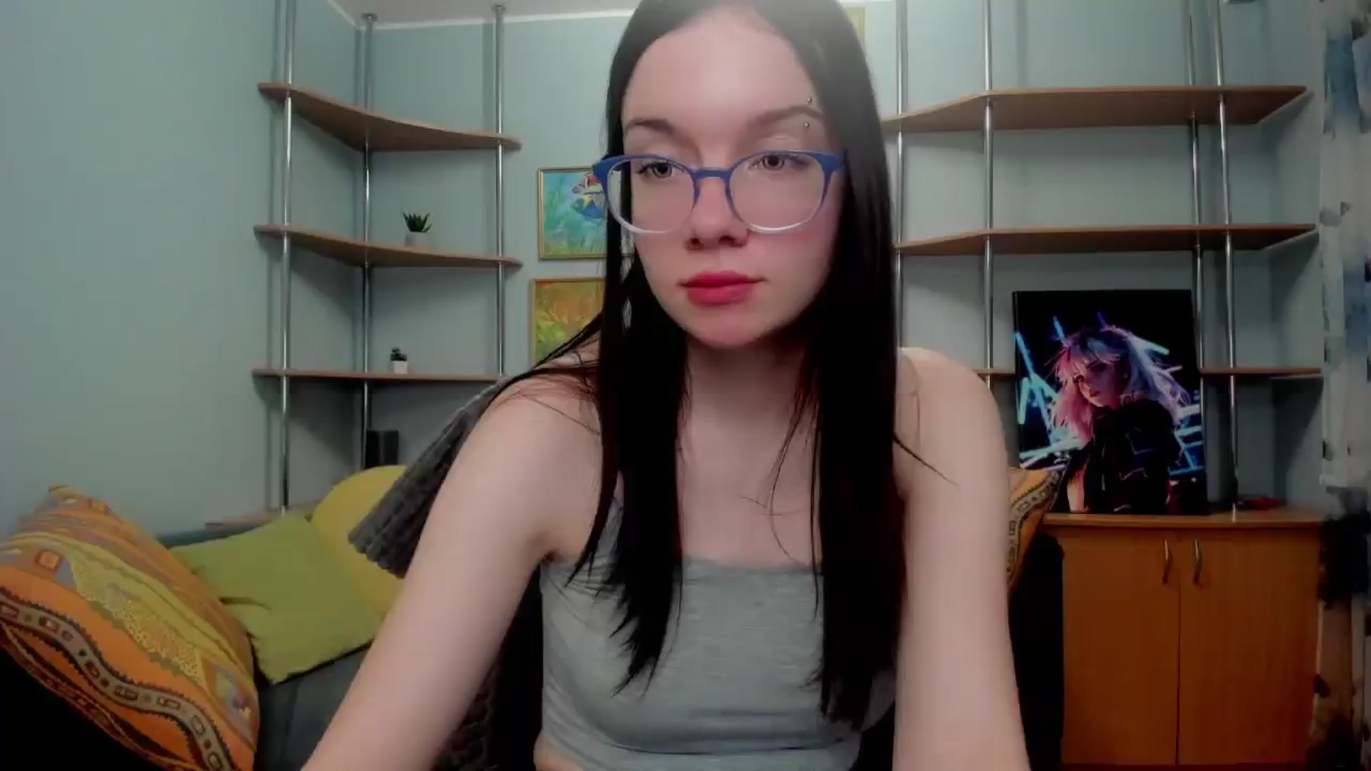 Gallery image thumbnail from Baby_Melania's myfreecams stream on, 12/05/2025, 15:35 image 14 of 20