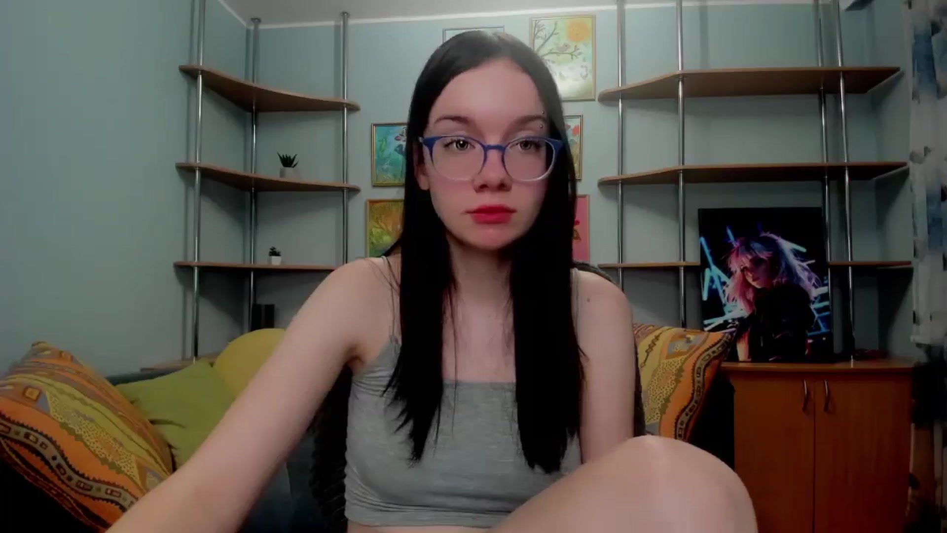 Gallery image thumbnail from Baby_Melania's myfreecams stream on, 12/05/2025, 15:35 image 4 of 20