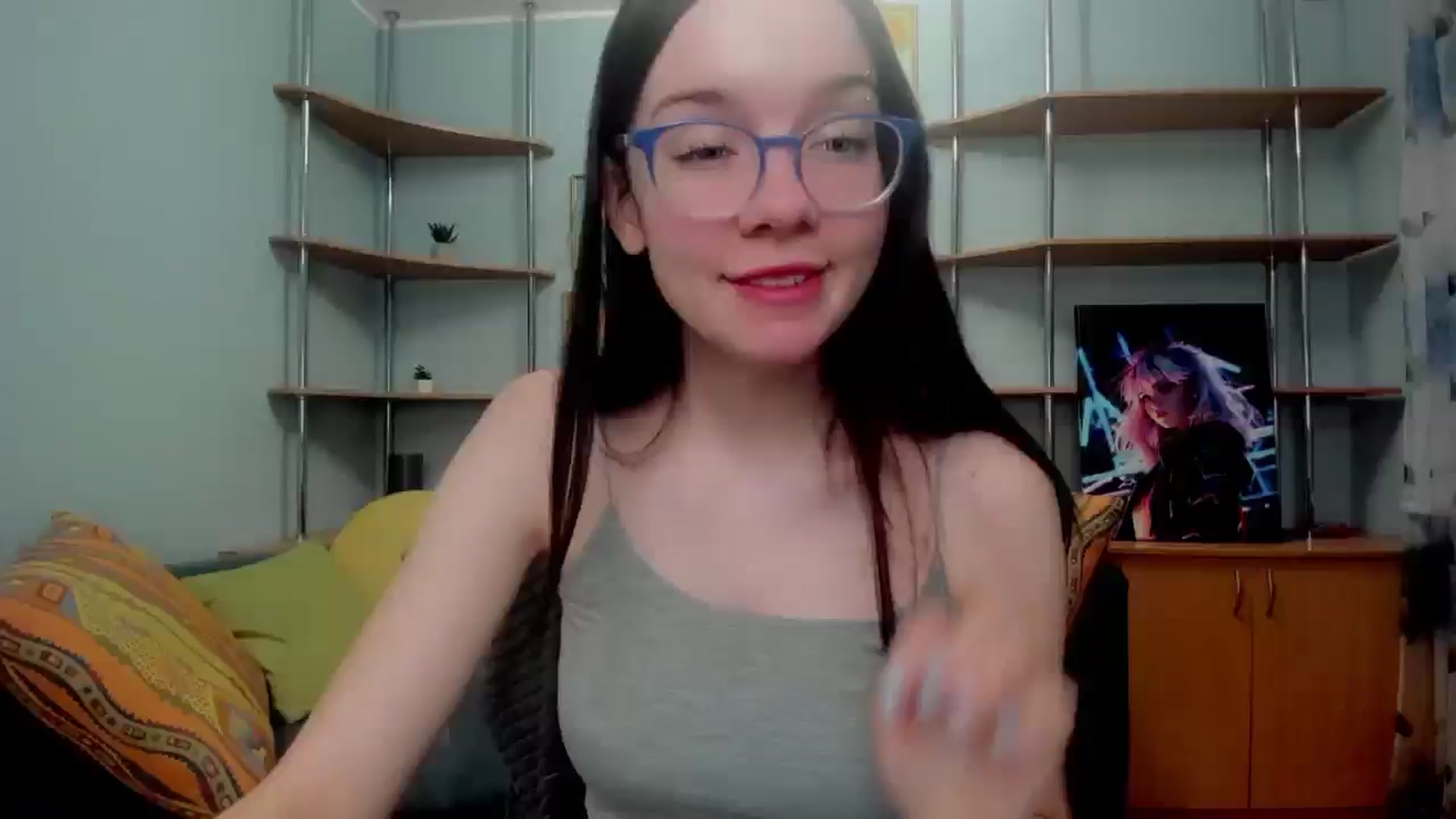 Gallery image thumbnail from Baby_Melania's myfreecams stream on, 12/05/2025, 15:35 image 6 of 20
