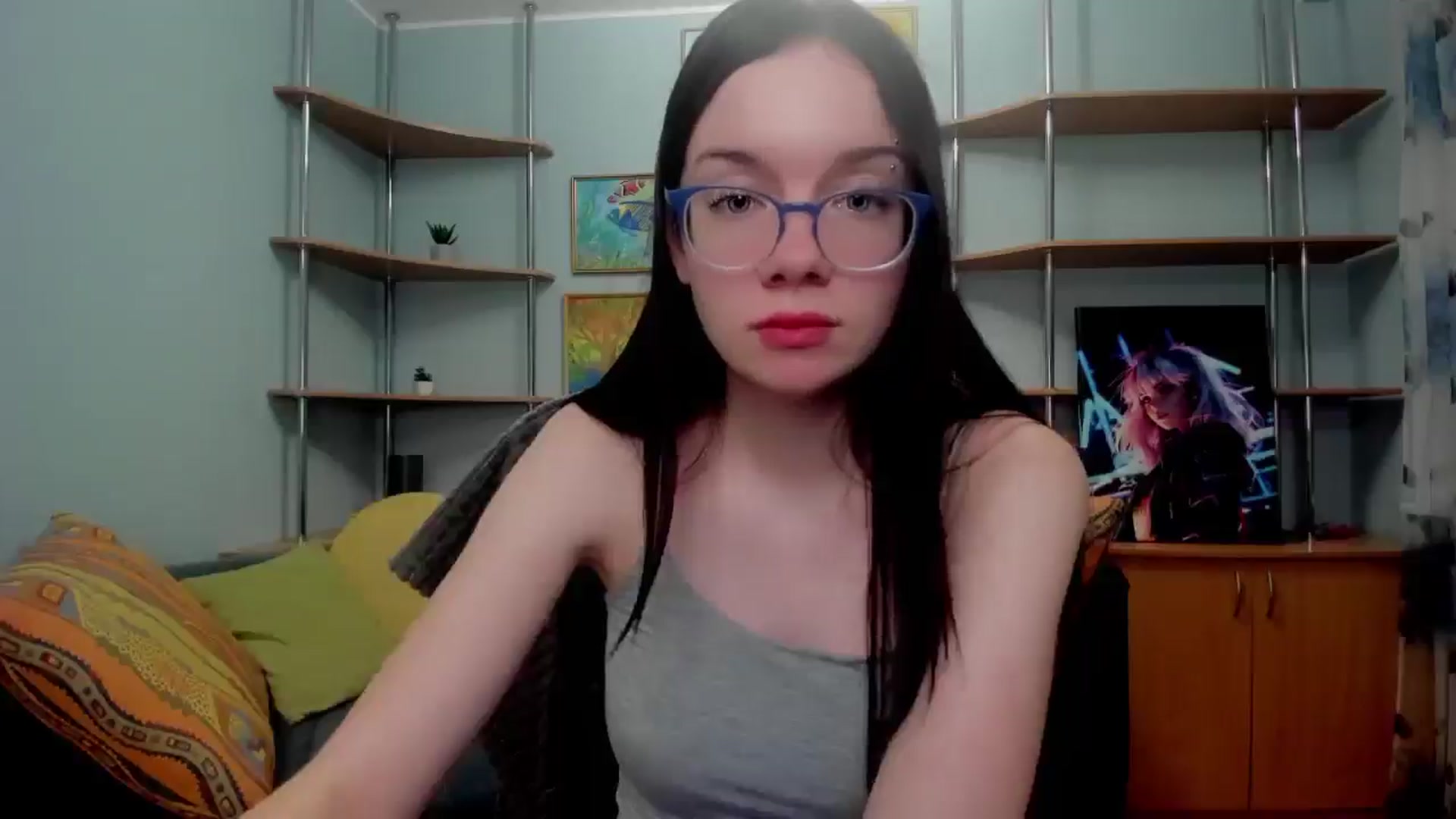 Gallery image thumbnail from Baby_Melania's myfreecams stream on, 12/05/2025, 15:35 image 9 of 20