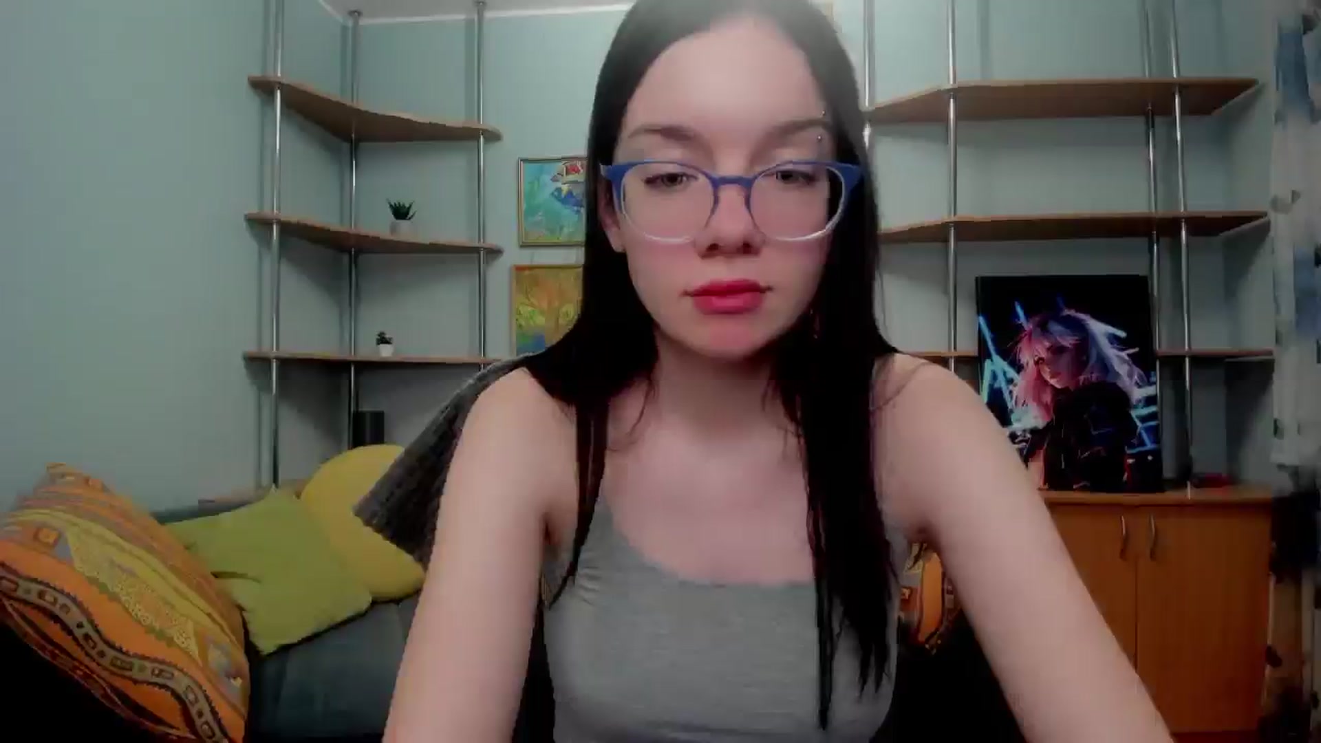Gallery image thumbnail from Baby_Melania's myfreecams stream on, 12/05/2025, 15:35 image 7 of 20