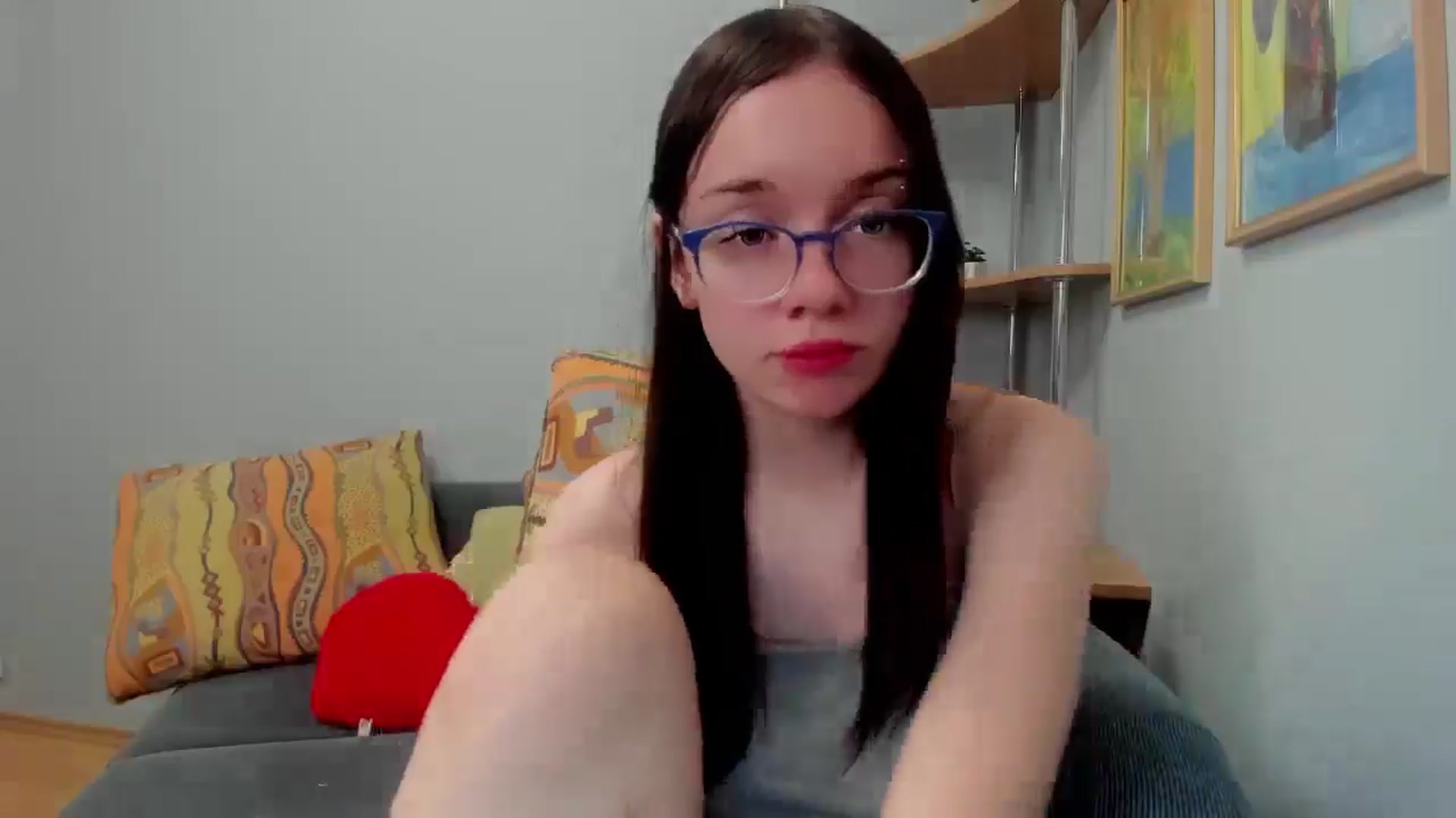 Gallery image thumbnail from Baby_Melania's myfreecams stream on, 12/05/2025, 17:53 image 16 of 20