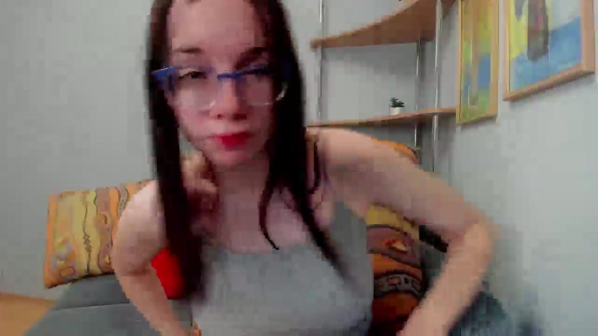 Gallery image thumbnail from Baby_Melania's myfreecams stream on, 12/05/2025, 17:53 image 2 of 20