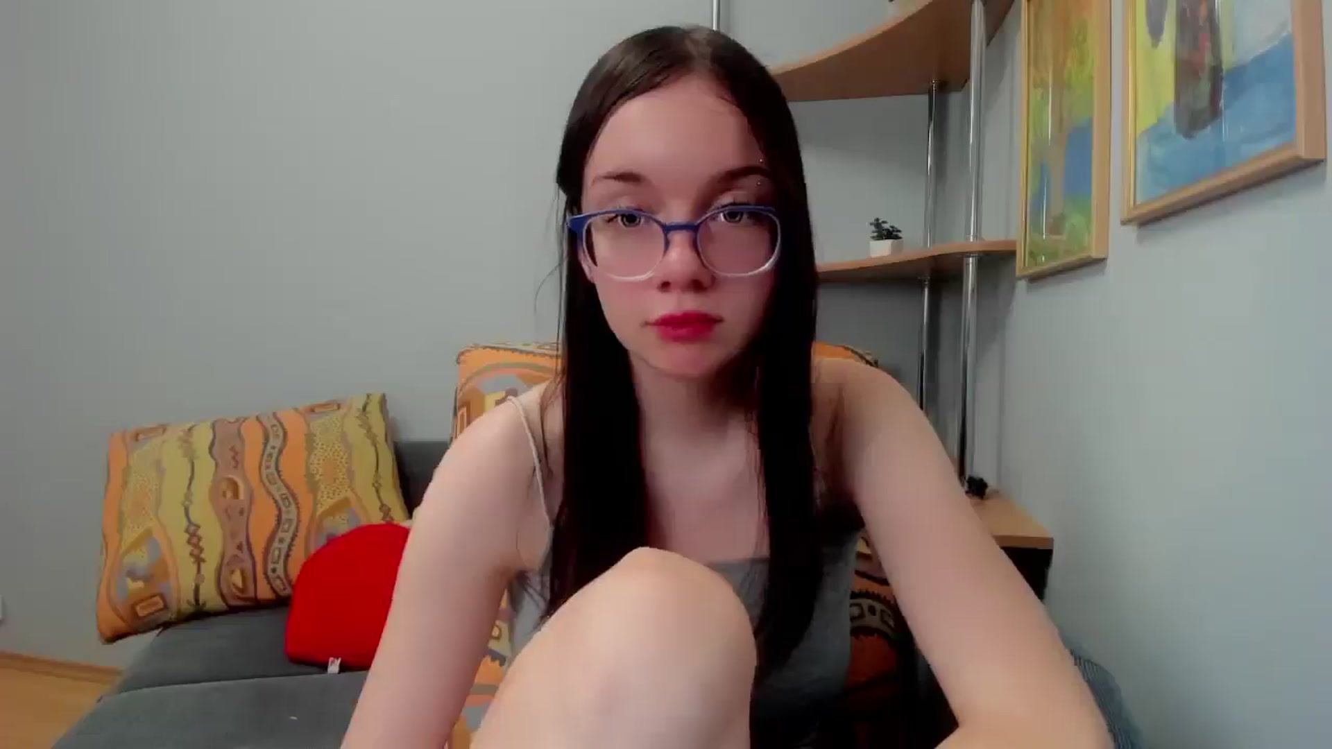Gallery image thumbnail from Baby_Melania's myfreecams stream on, 12/05/2025, 17:53 image 18 of 20