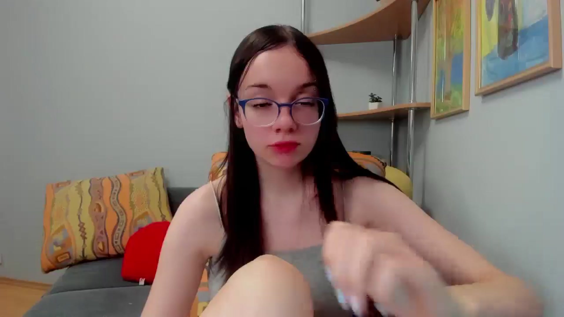 Gallery image thumbnail from Baby_Melania's myfreecams stream on, 12/05/2025, 17:53 image 7 of 20