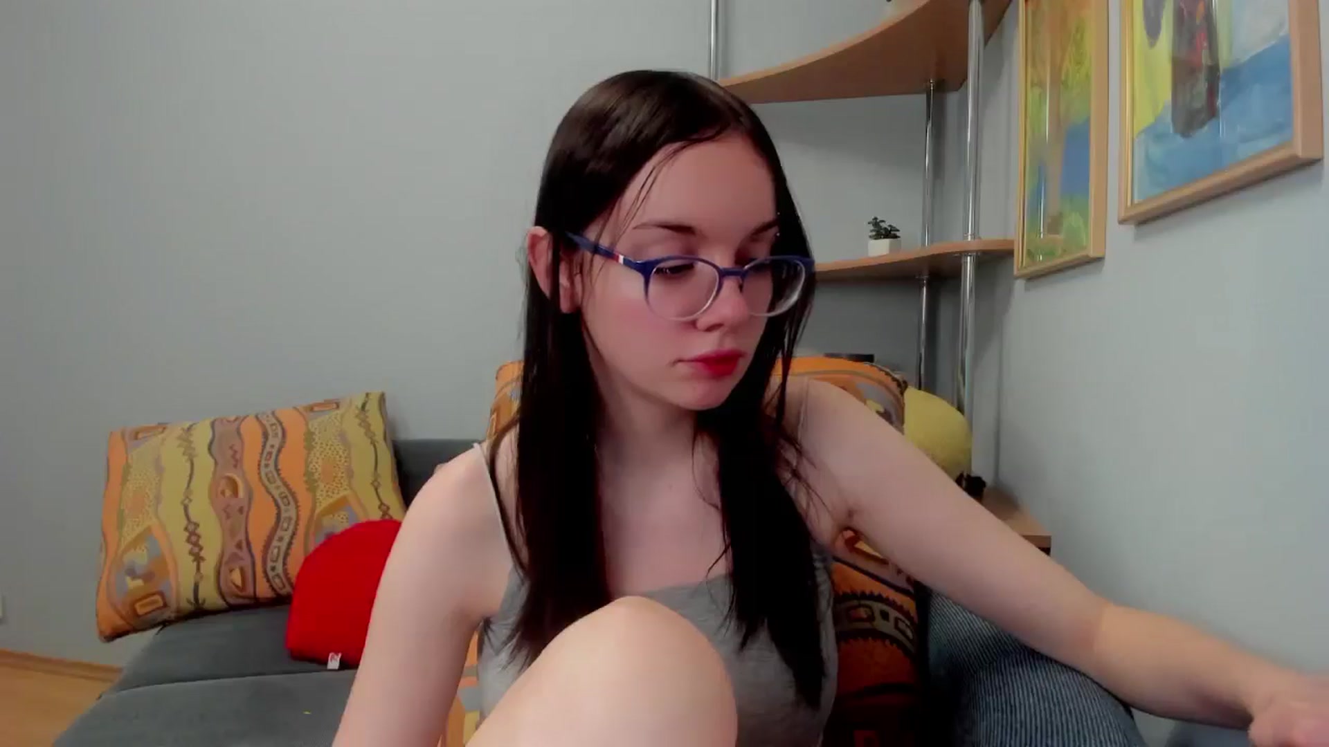 Gallery image thumbnail from Baby_Melania's myfreecams stream on, 12/05/2025, 17:53 image 12 of 20