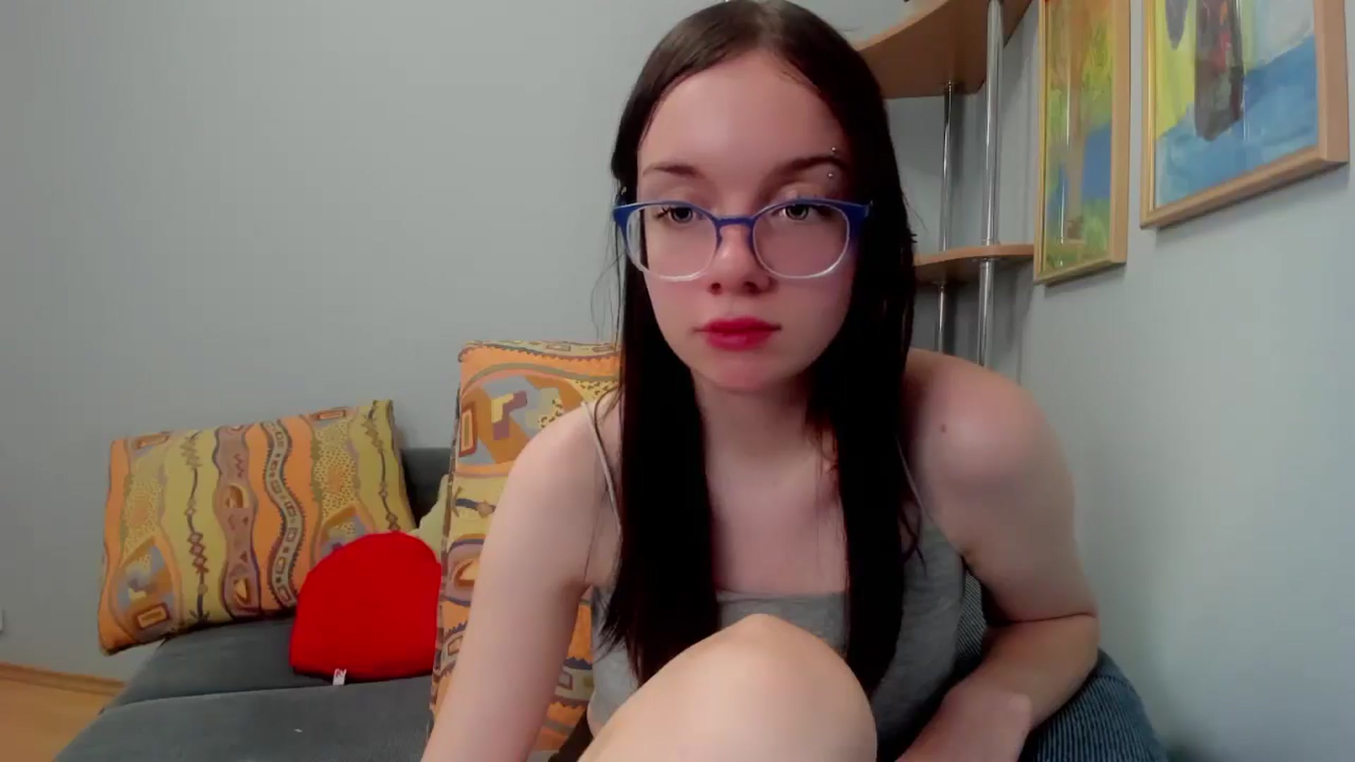 Gallery image thumbnail from Baby_Melania's myfreecams stream on, 12/05/2025, 17:53 image 19 of 20