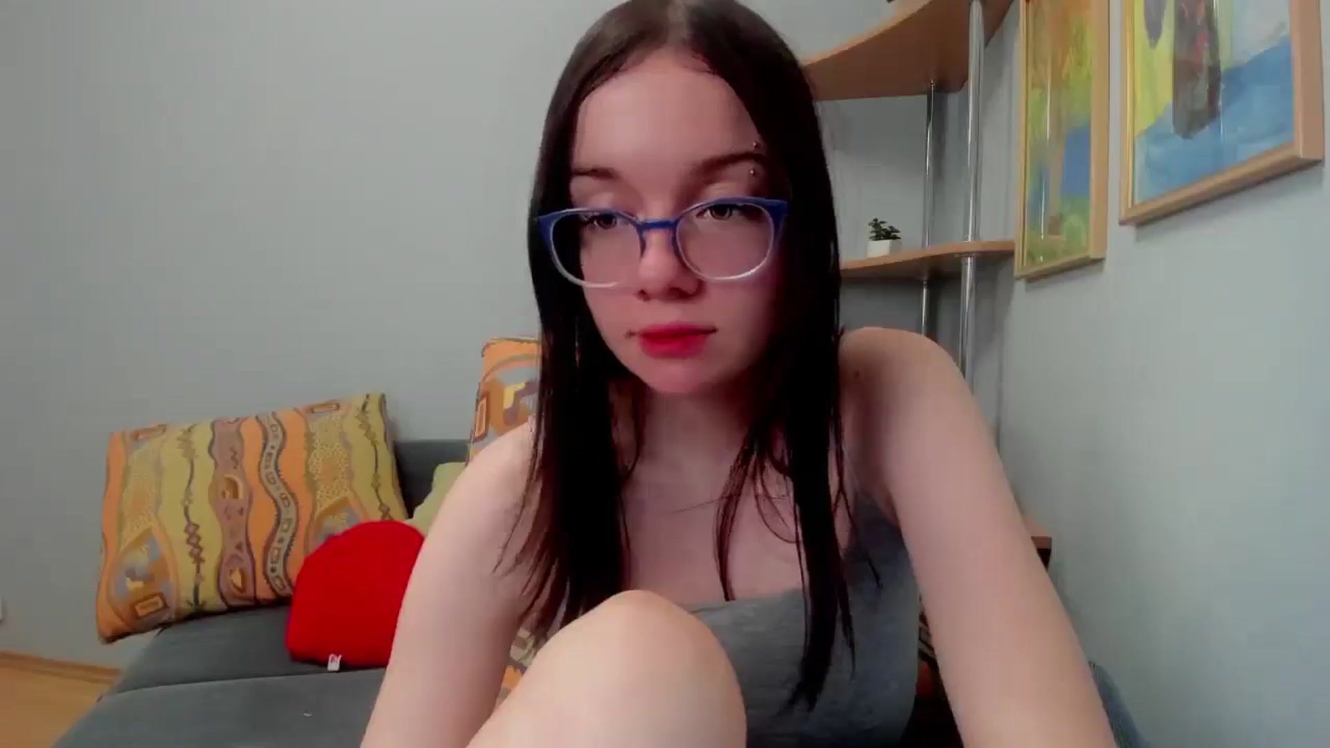 Gallery image thumbnail from Baby_Melania's myfreecams stream on, 12/05/2025, 17:53 image 3 of 20