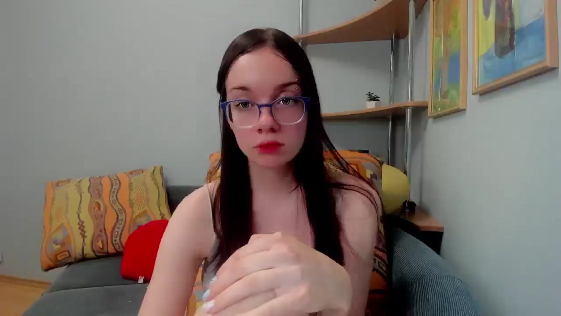 Gallery image thumbnail from Baby_Melania's myfreecams stream on, 12/05/2025, 17:53 image 8 of 20